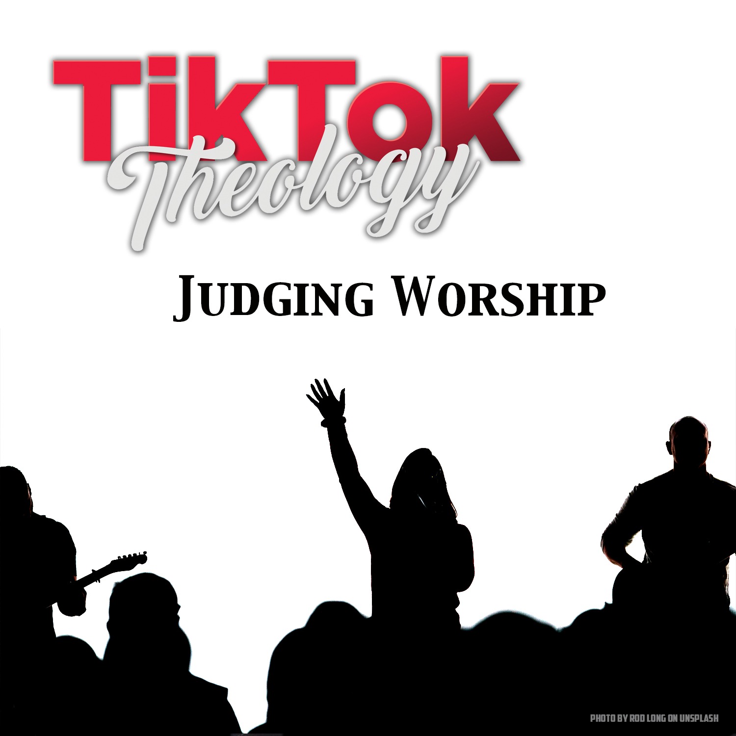 TikTok Theology