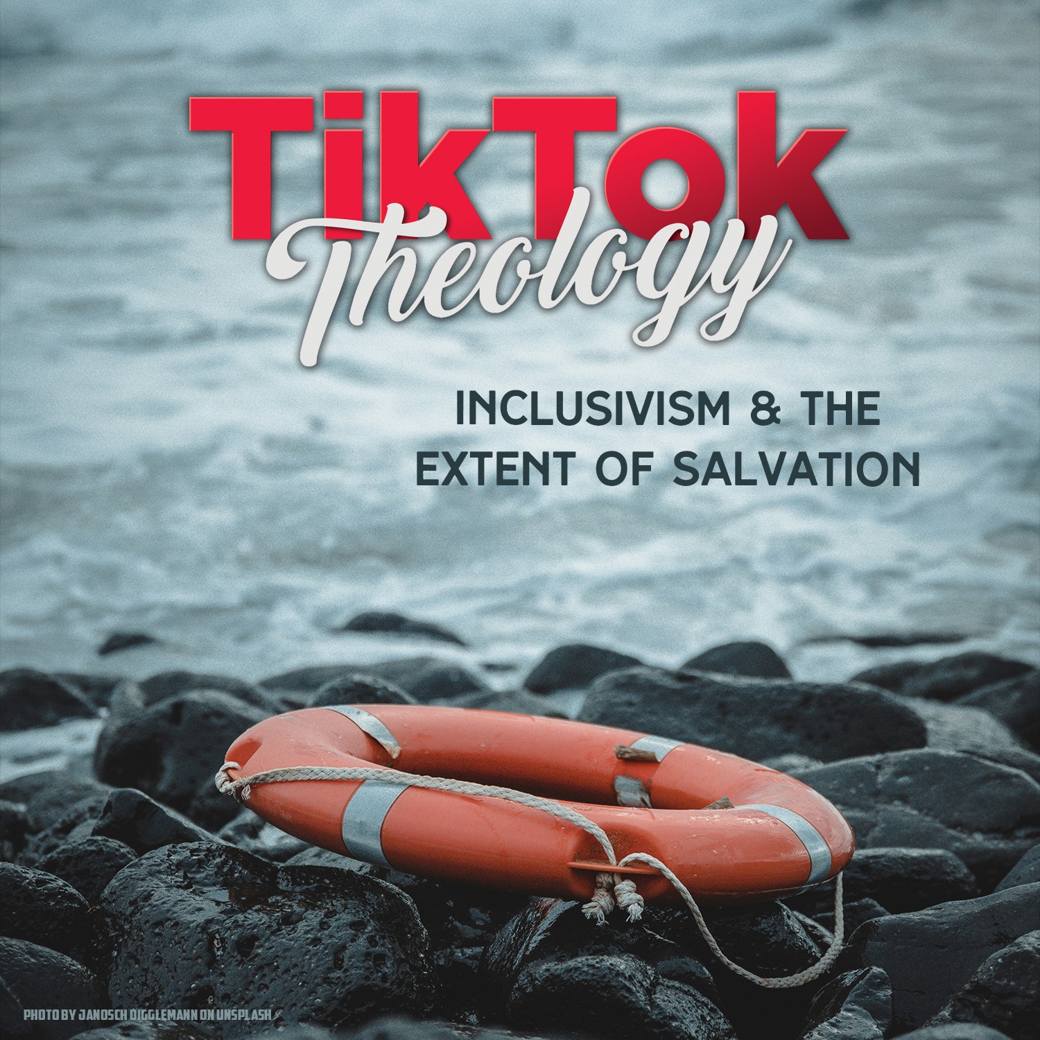 TikTok Theology