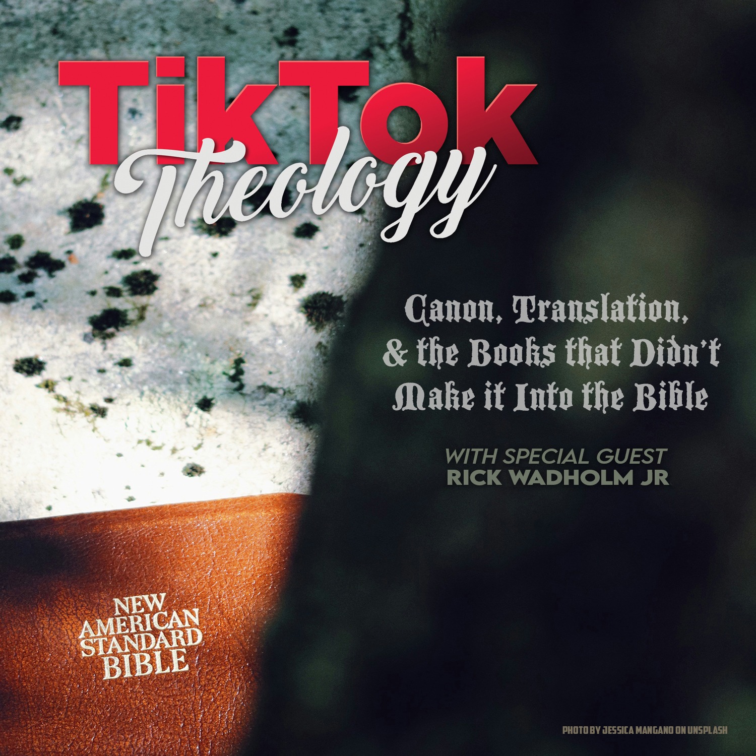 TikTok Theology
