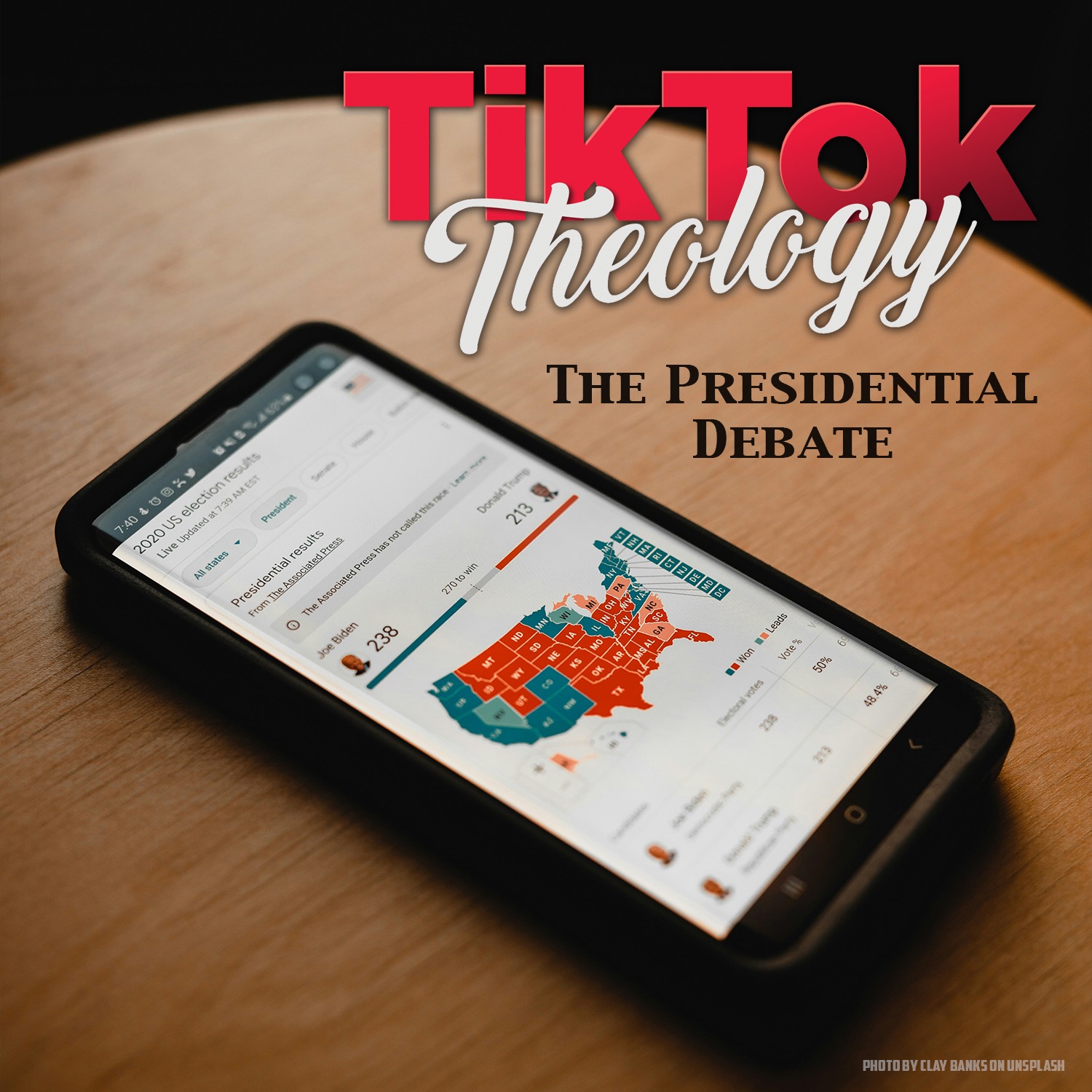 TikTok Theology