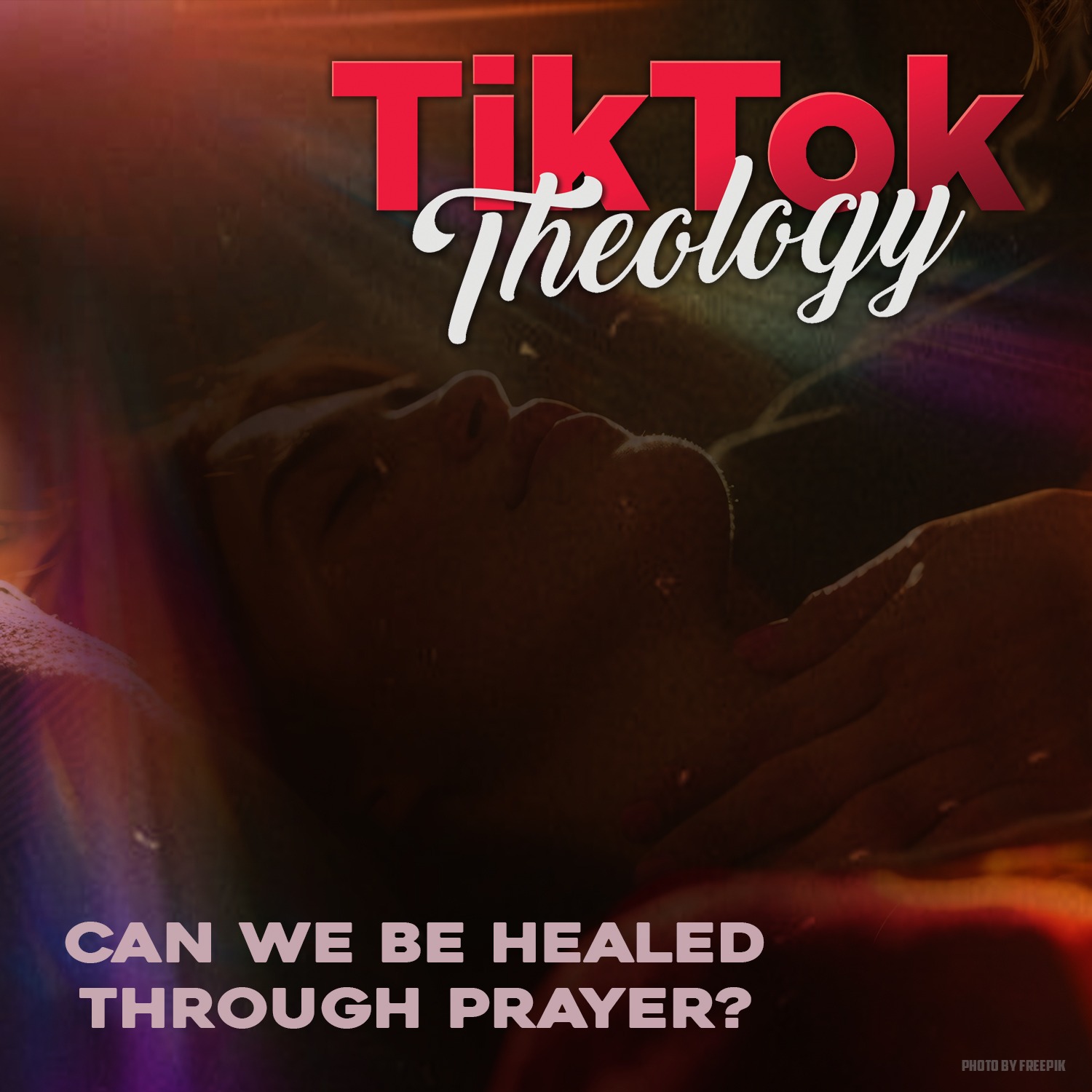 TikTok Theology