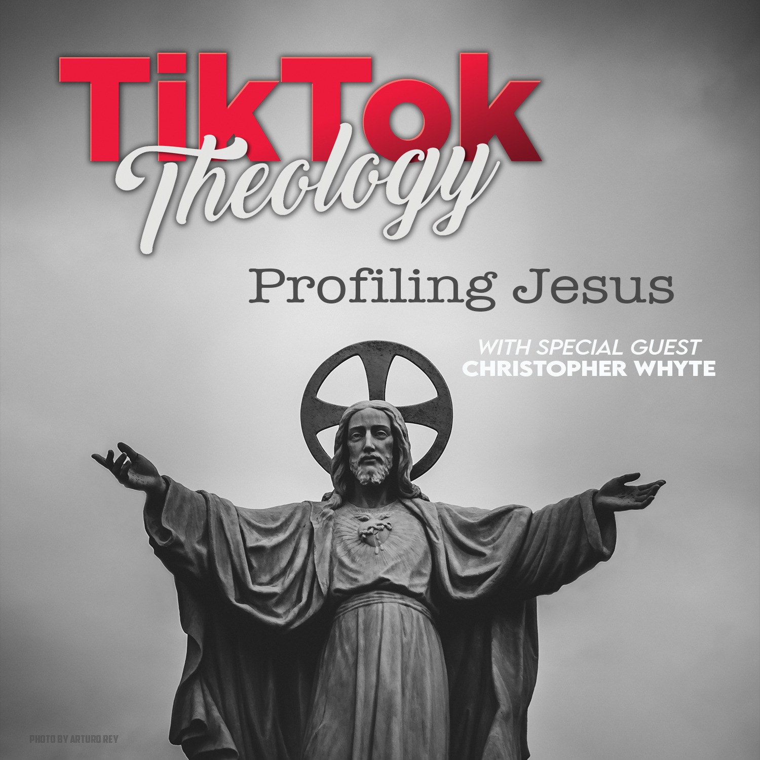 TikTok Theology