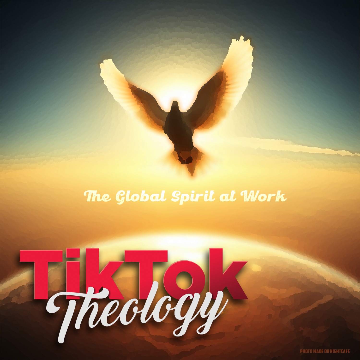 TikTok Theology
