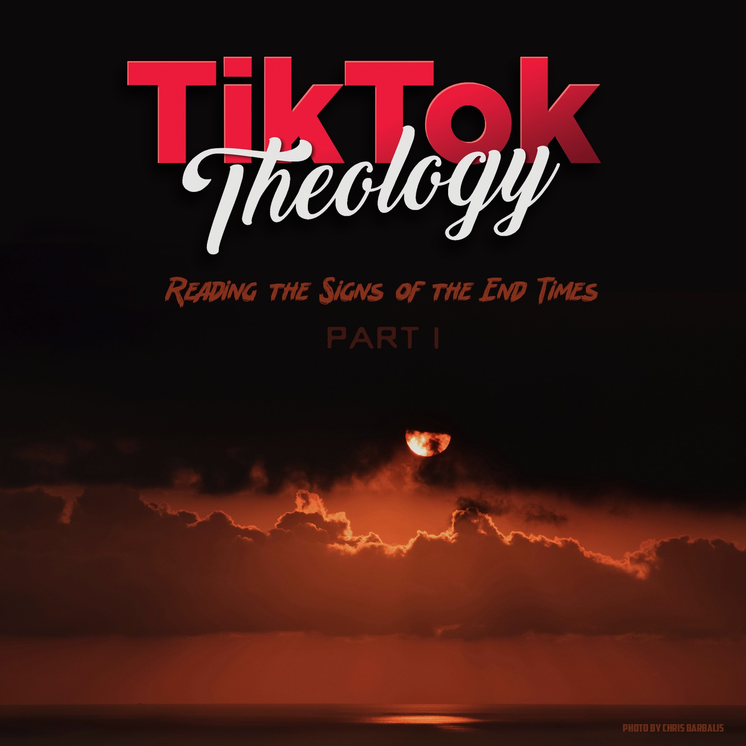 TikTok Theology