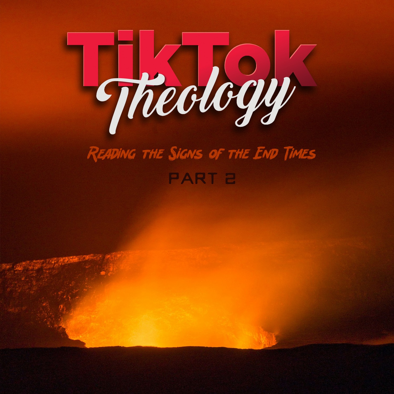 TikTok Theology