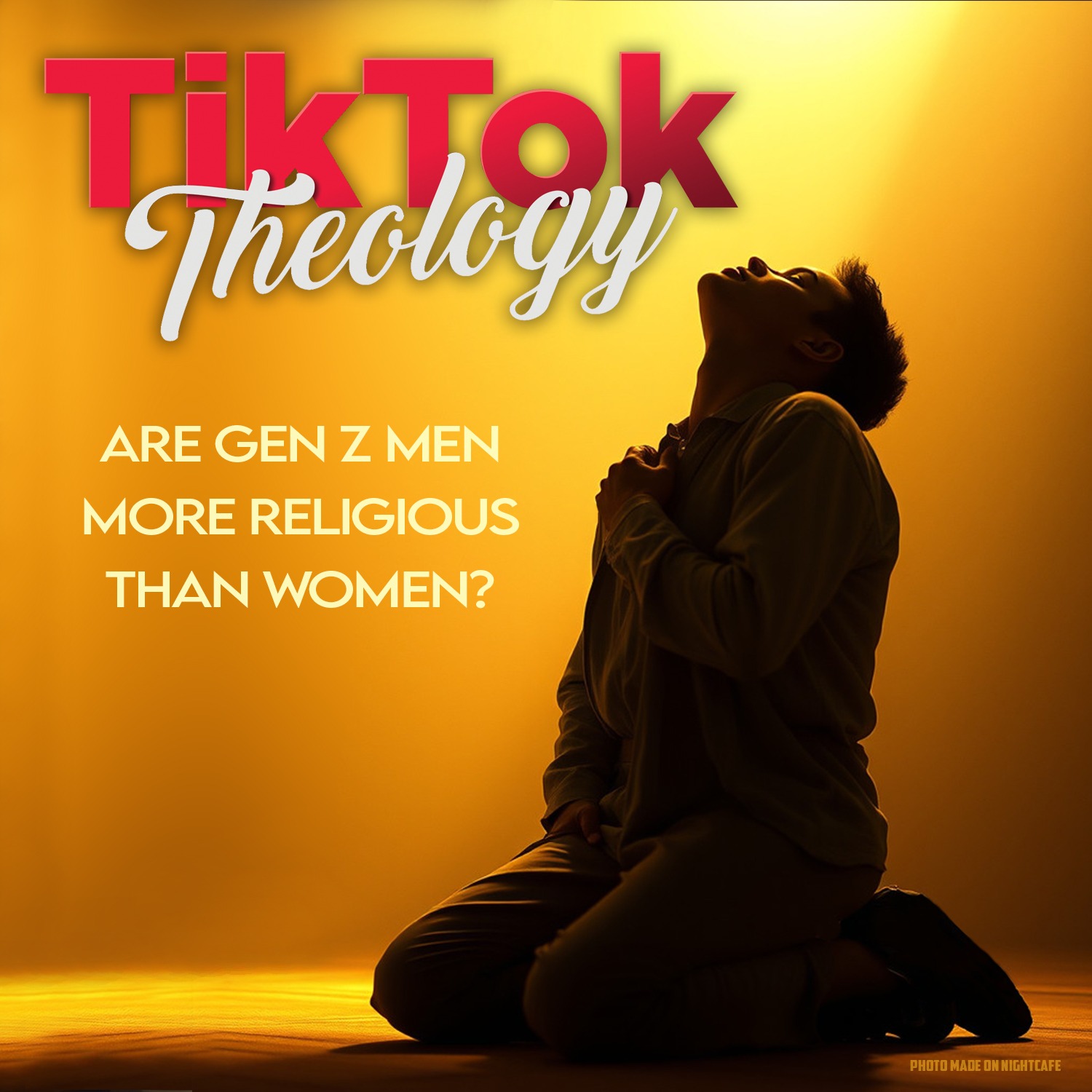 TikTok Theology