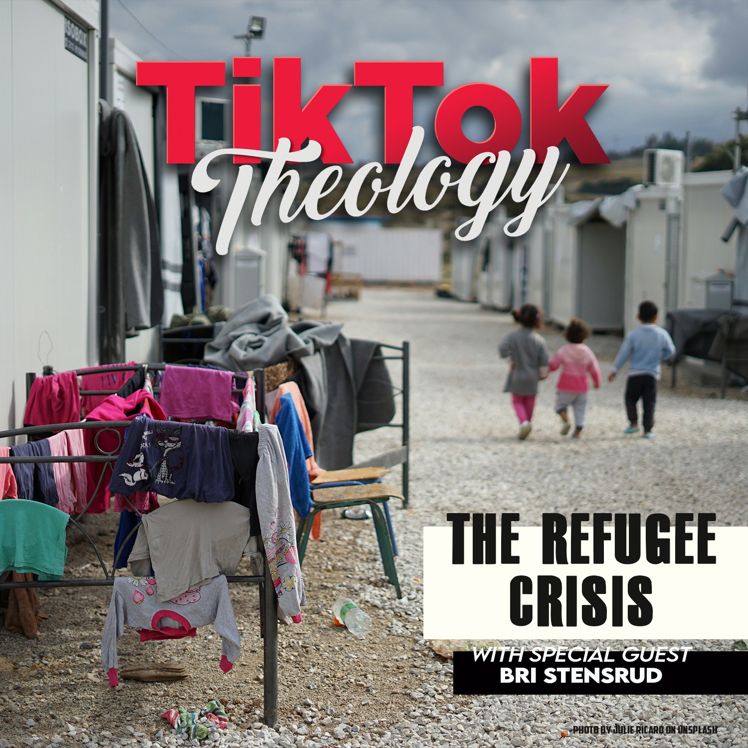 TikTok Theology