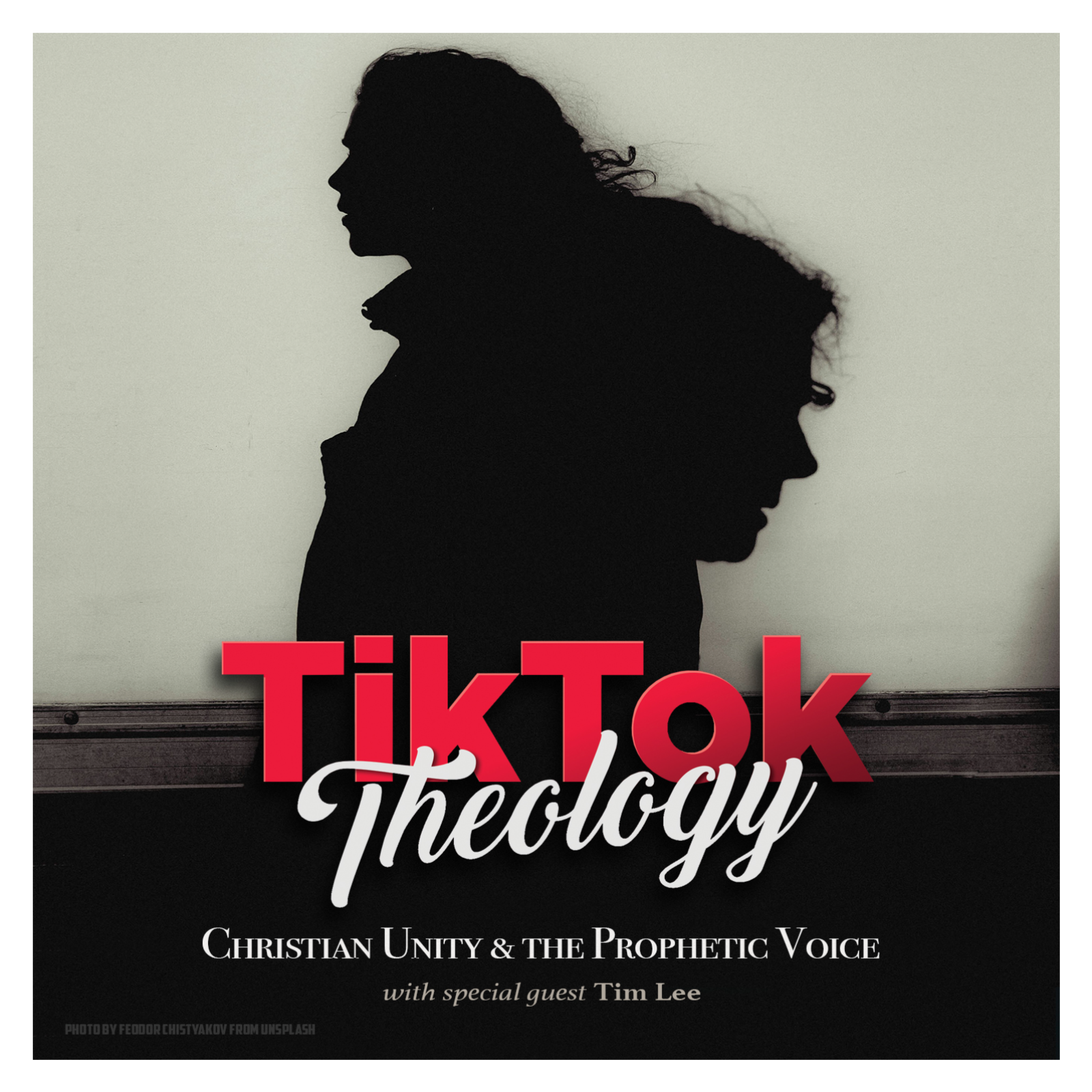 Christian Unity & the Prophetic Voice (with Tim Lee) episode artwork