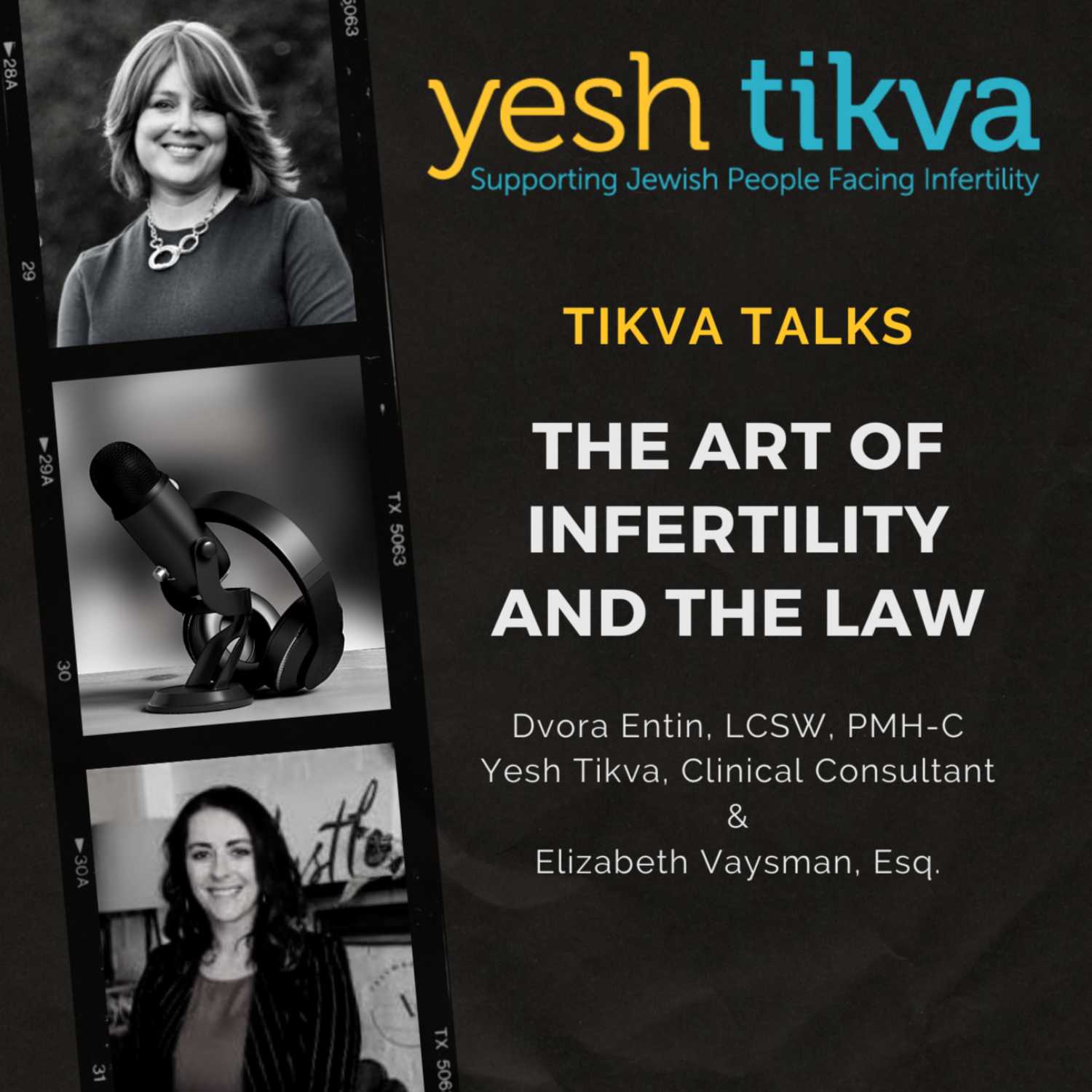 Tikva Talks