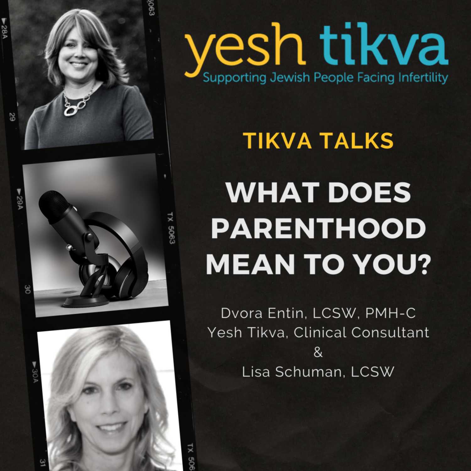 Tikva Talks