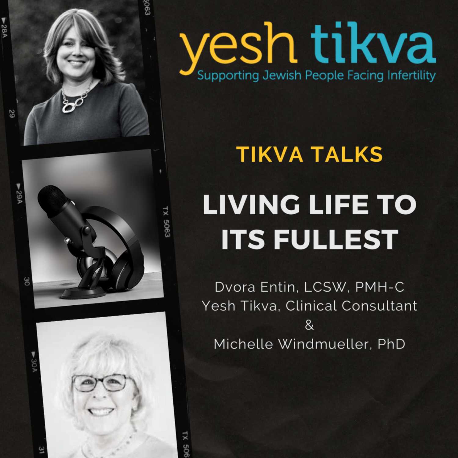 Tikva Talks