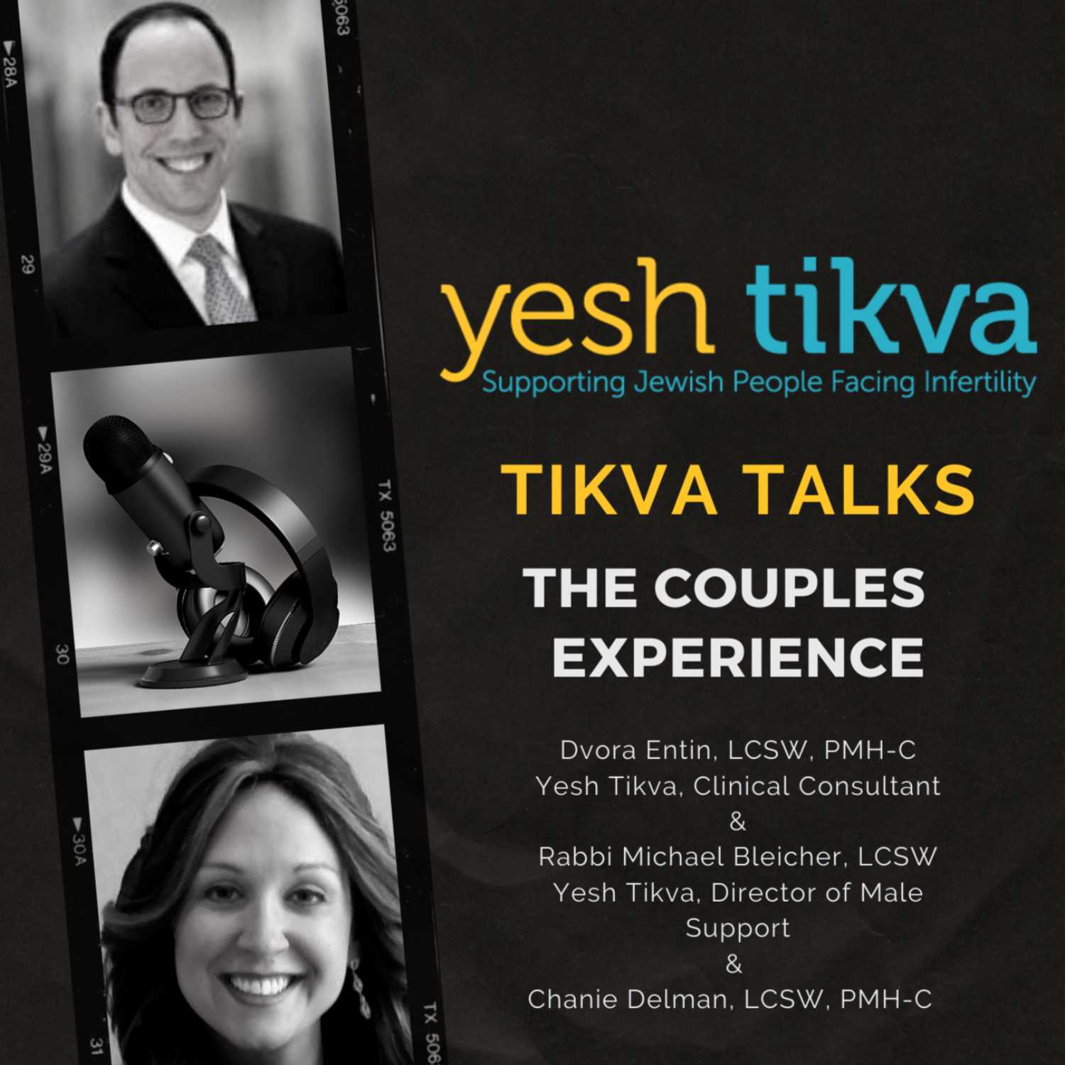 Tikva Talks