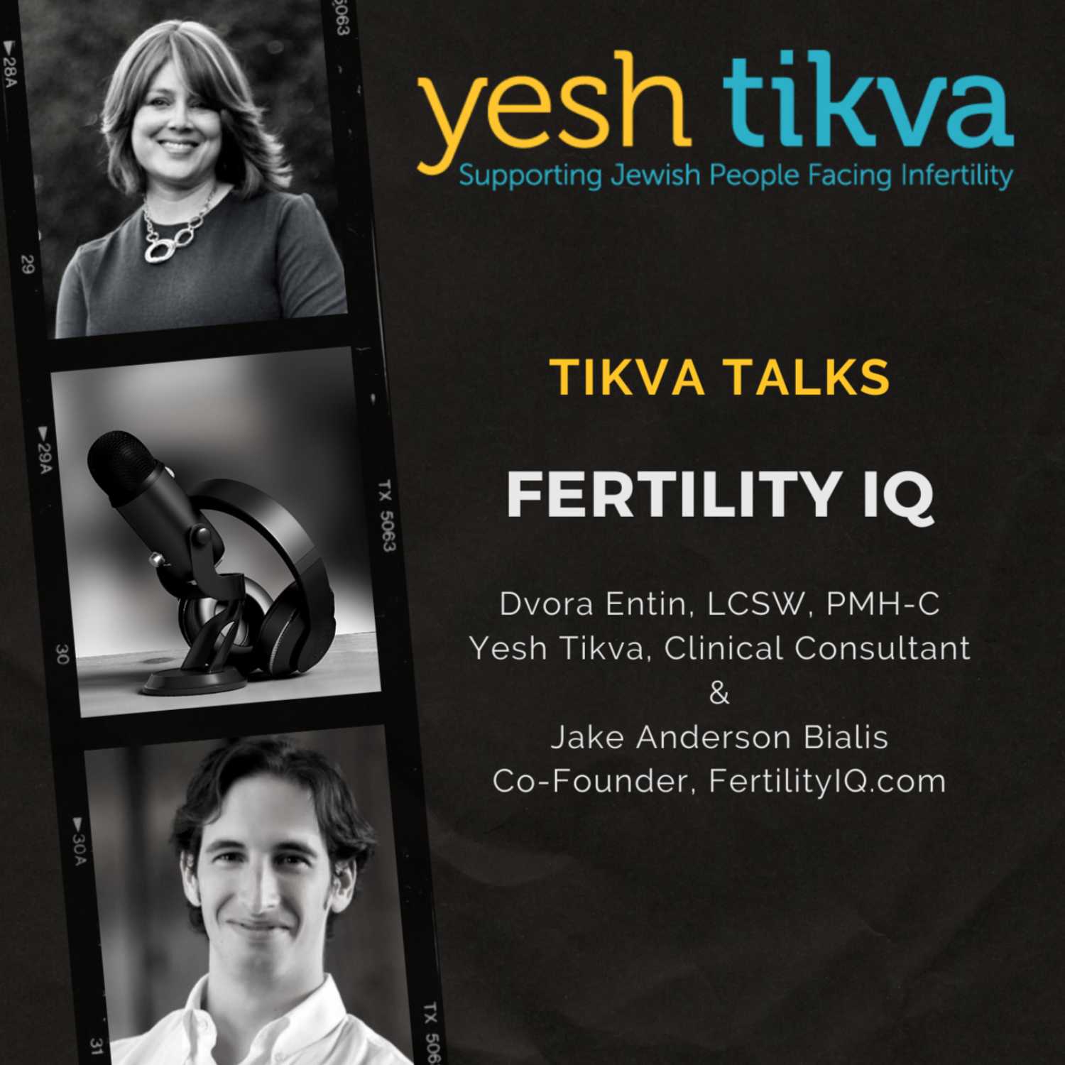 Tikva Talks