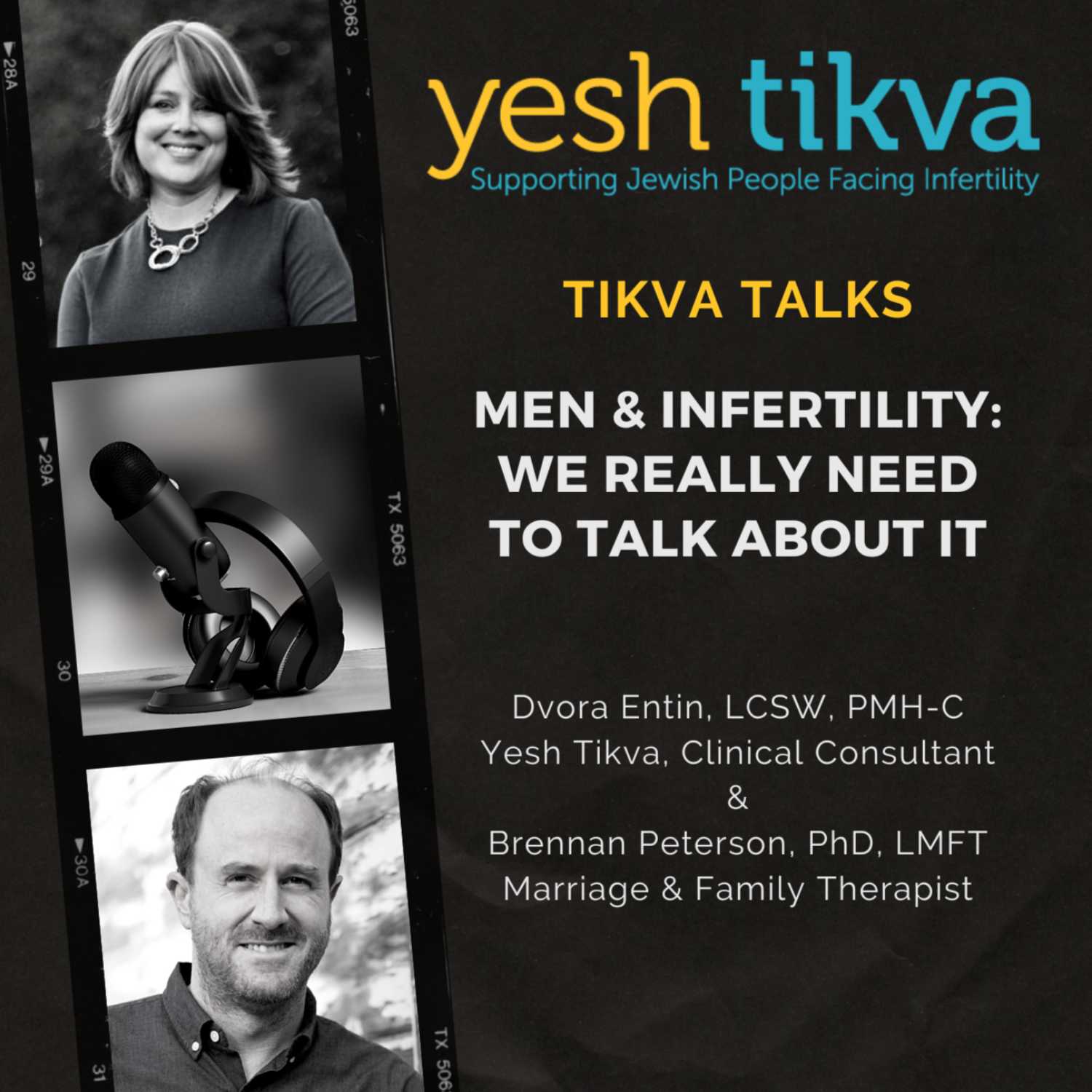 Tikva Talks