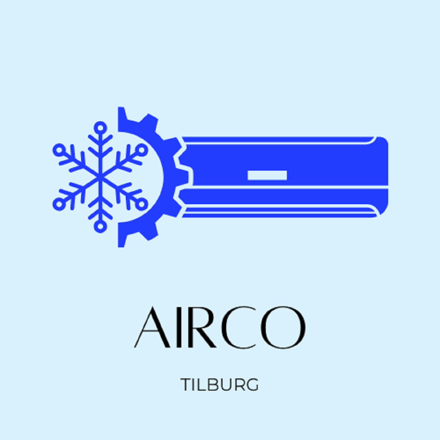 Tilburg Airco