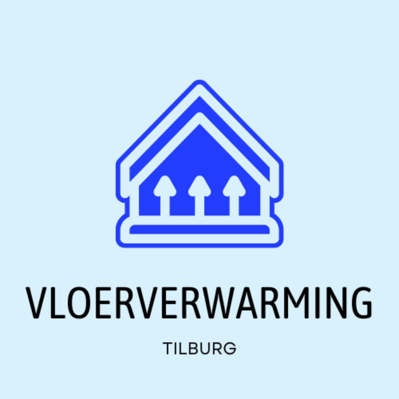 Tilburg Vloerverwarming