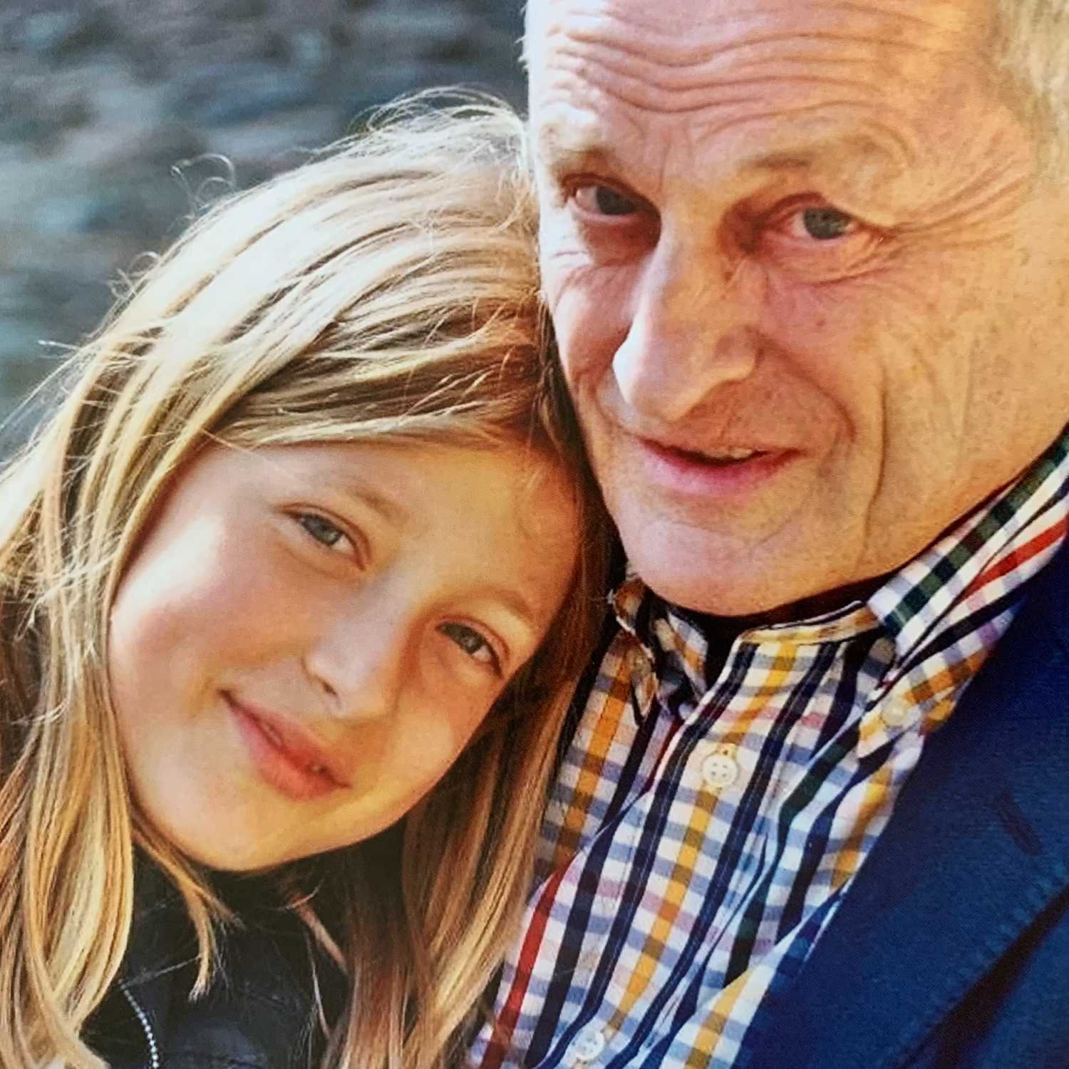 Til Døden Os Skiller af Anna Duckert