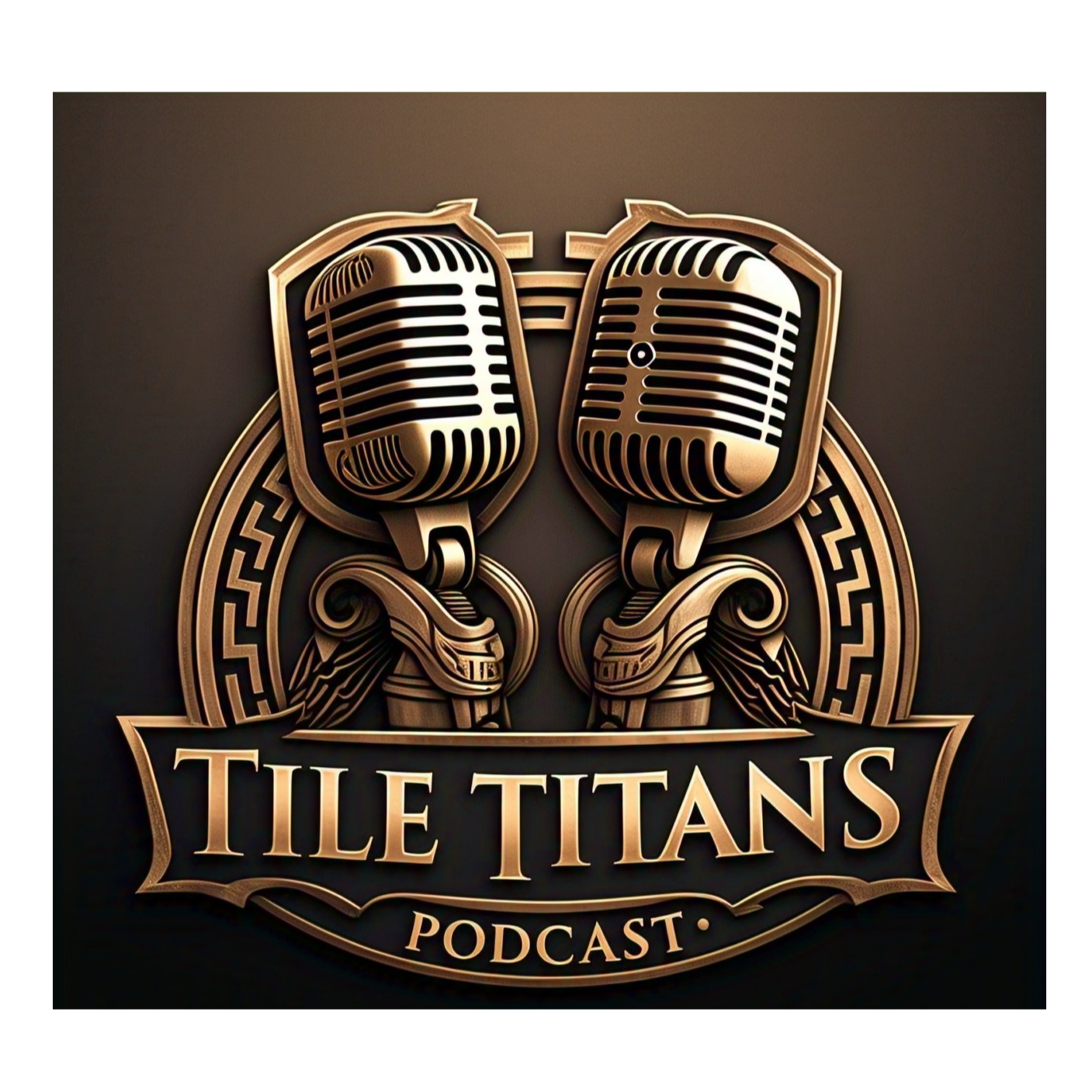 Tile Titans Podcast 