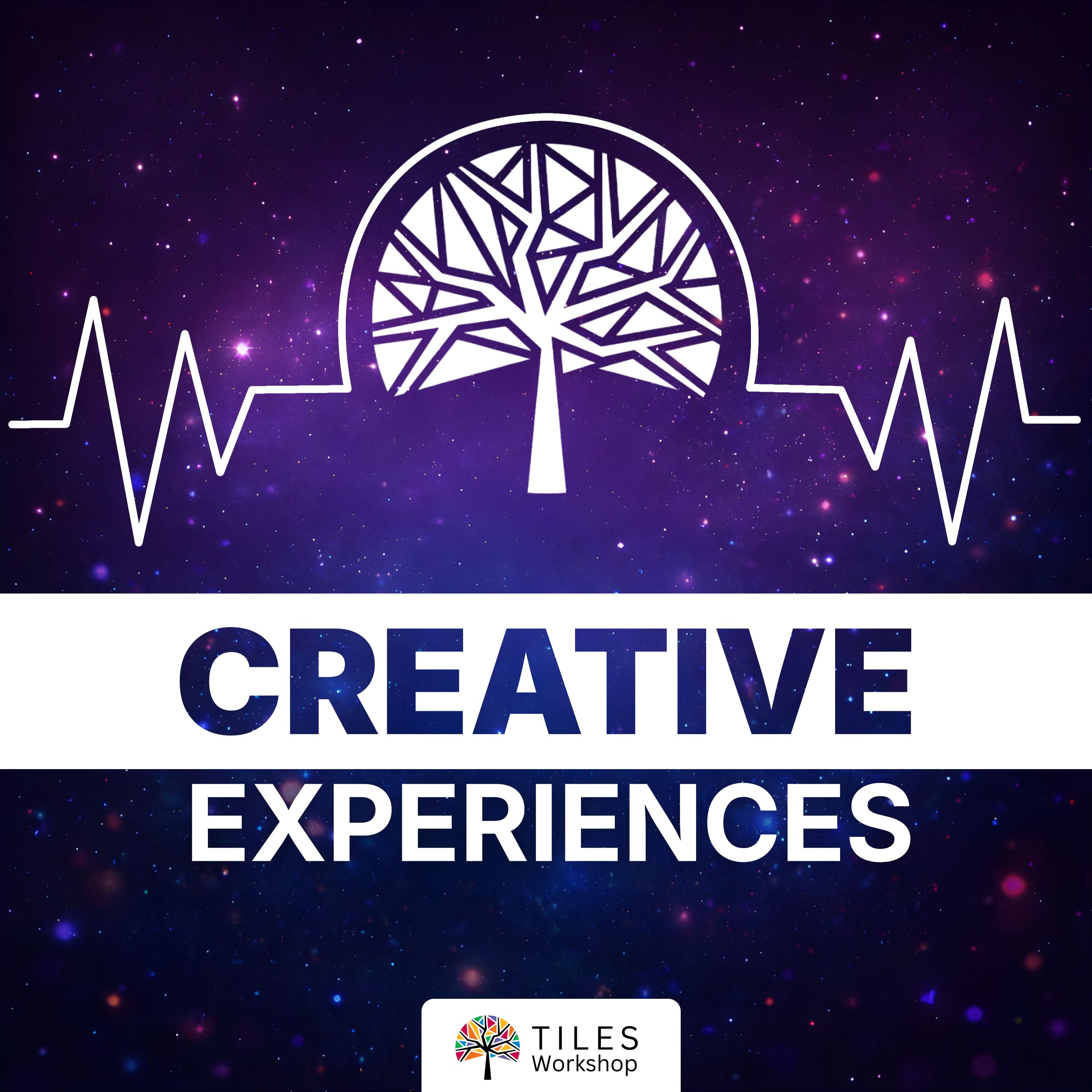 Tiles Workshop Creative Experiences cover art