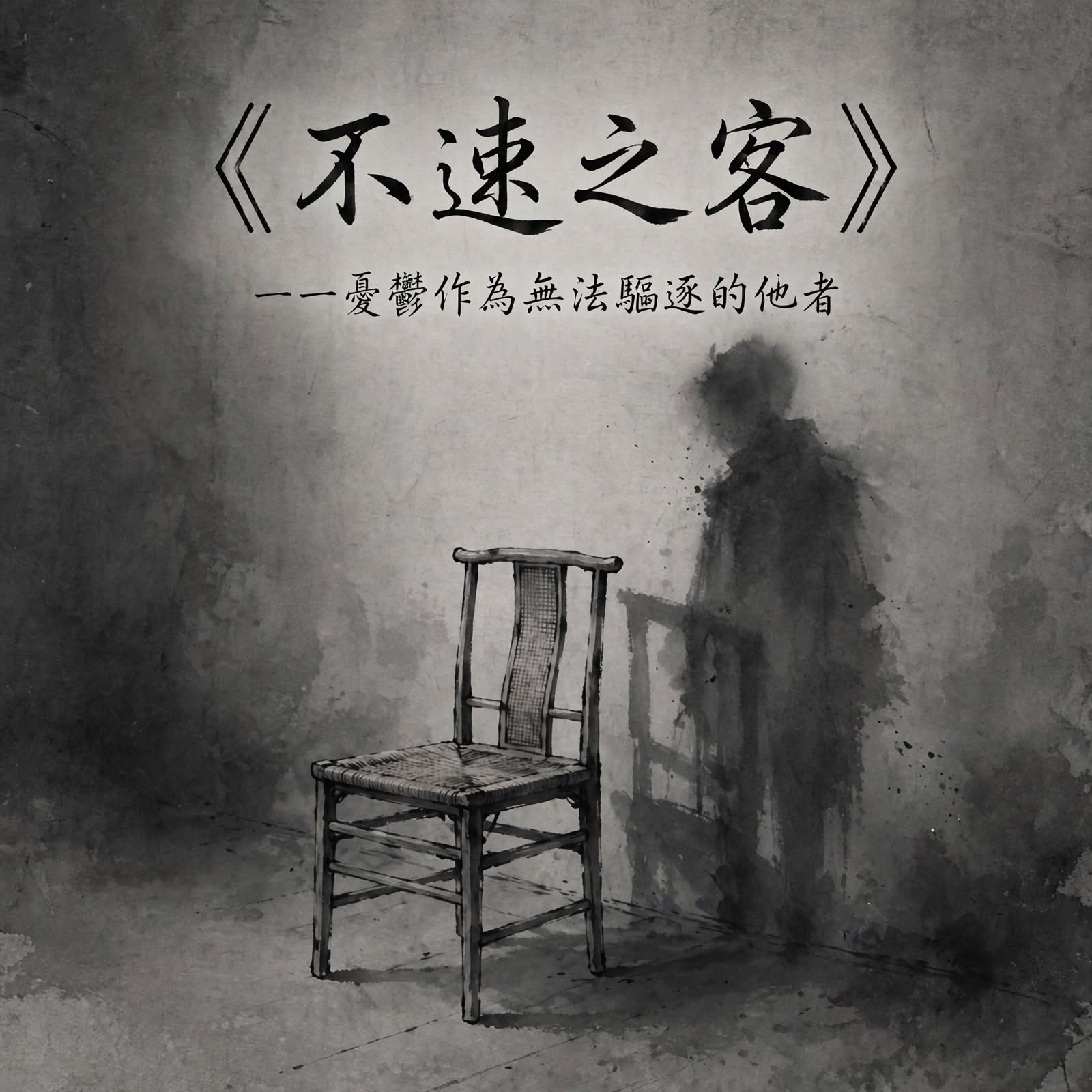播客：賞析不速之客 episode artwork