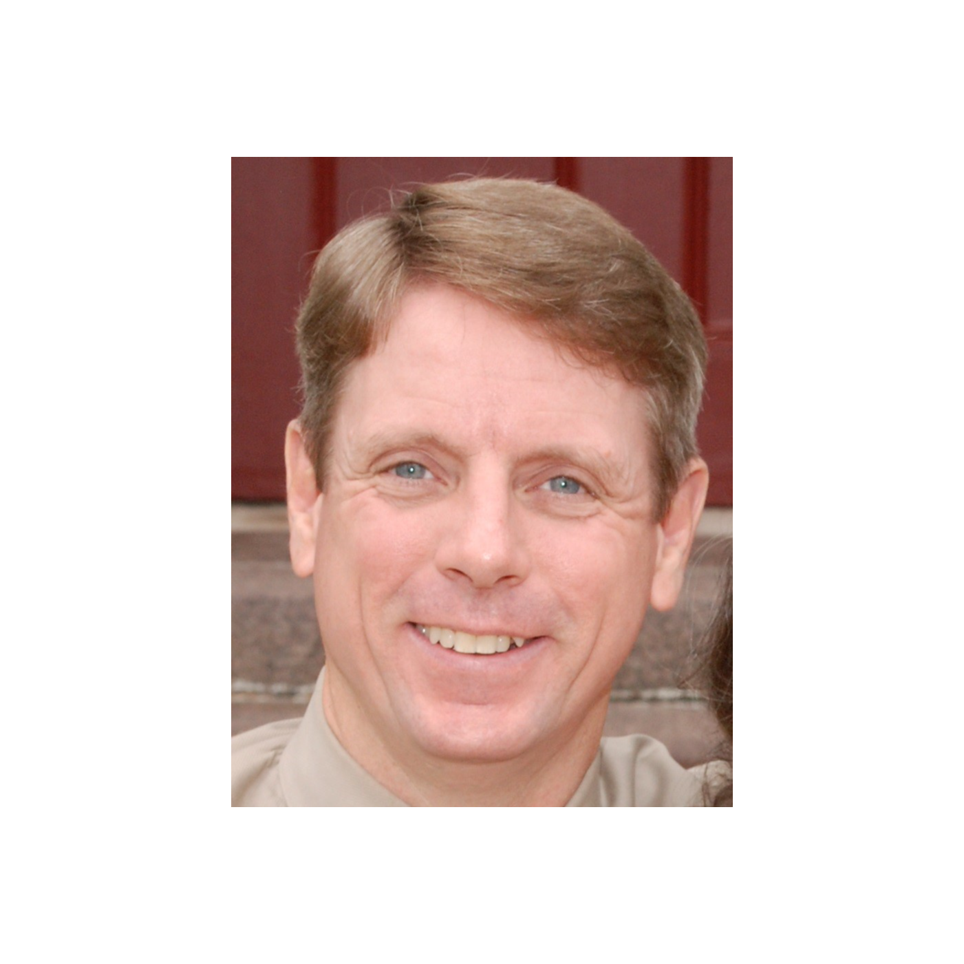 Curator's Chronicles: Interview with NY Air Traffic Controller Chris Tucker on September 11, 2001