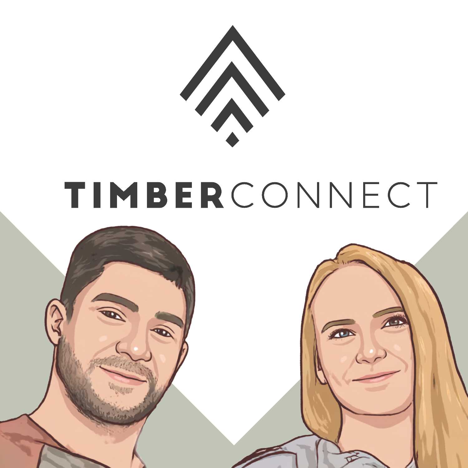 TimberConnect with Casey Macaulay