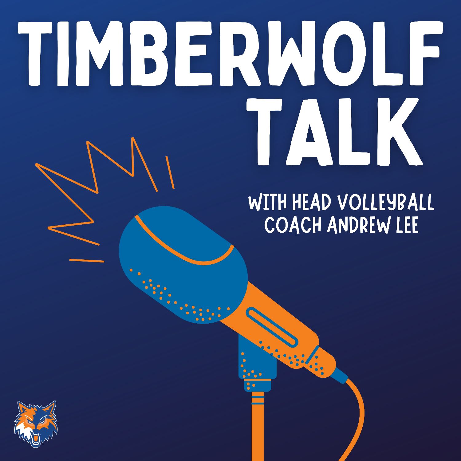 Timberwolf Talk