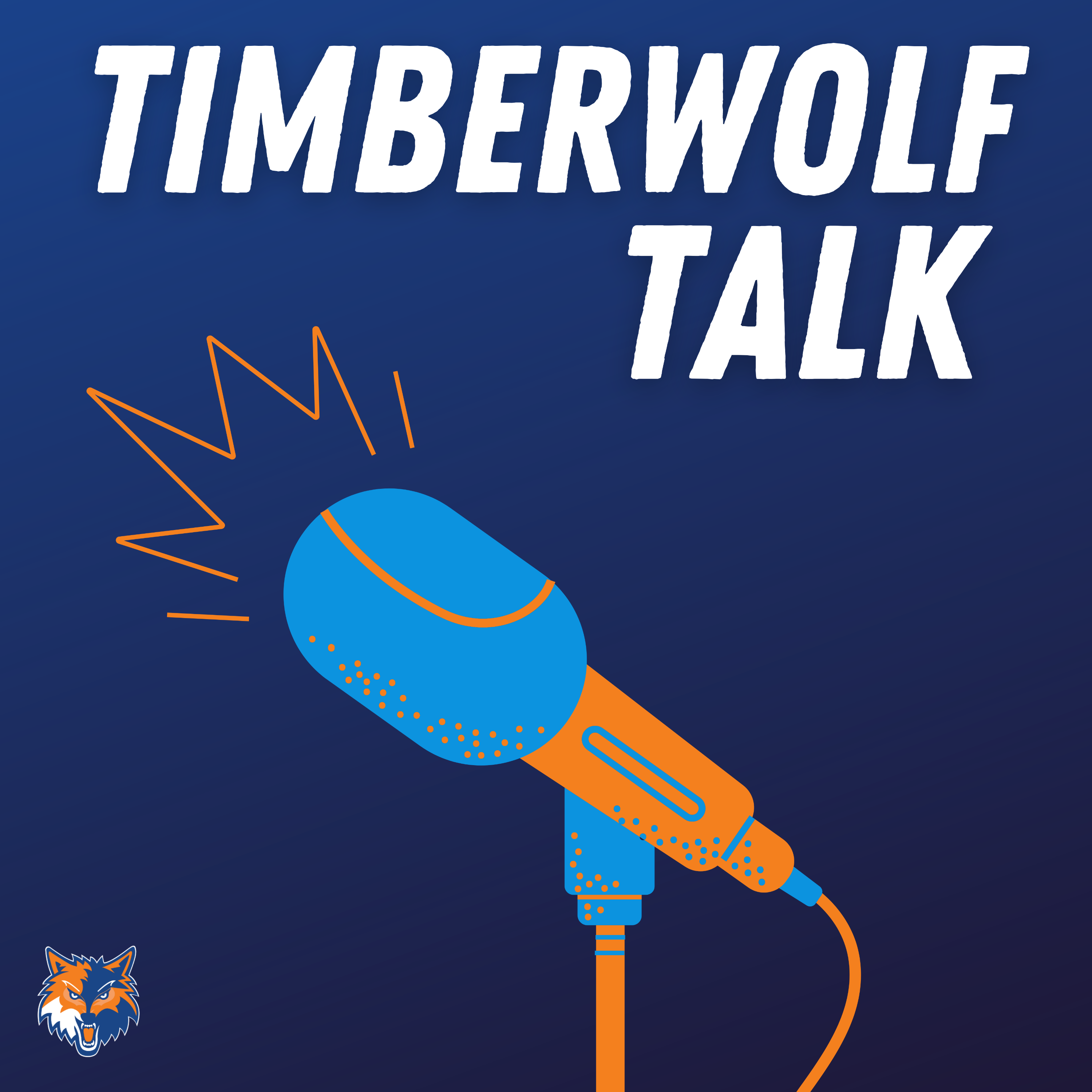Timberwolf Talk