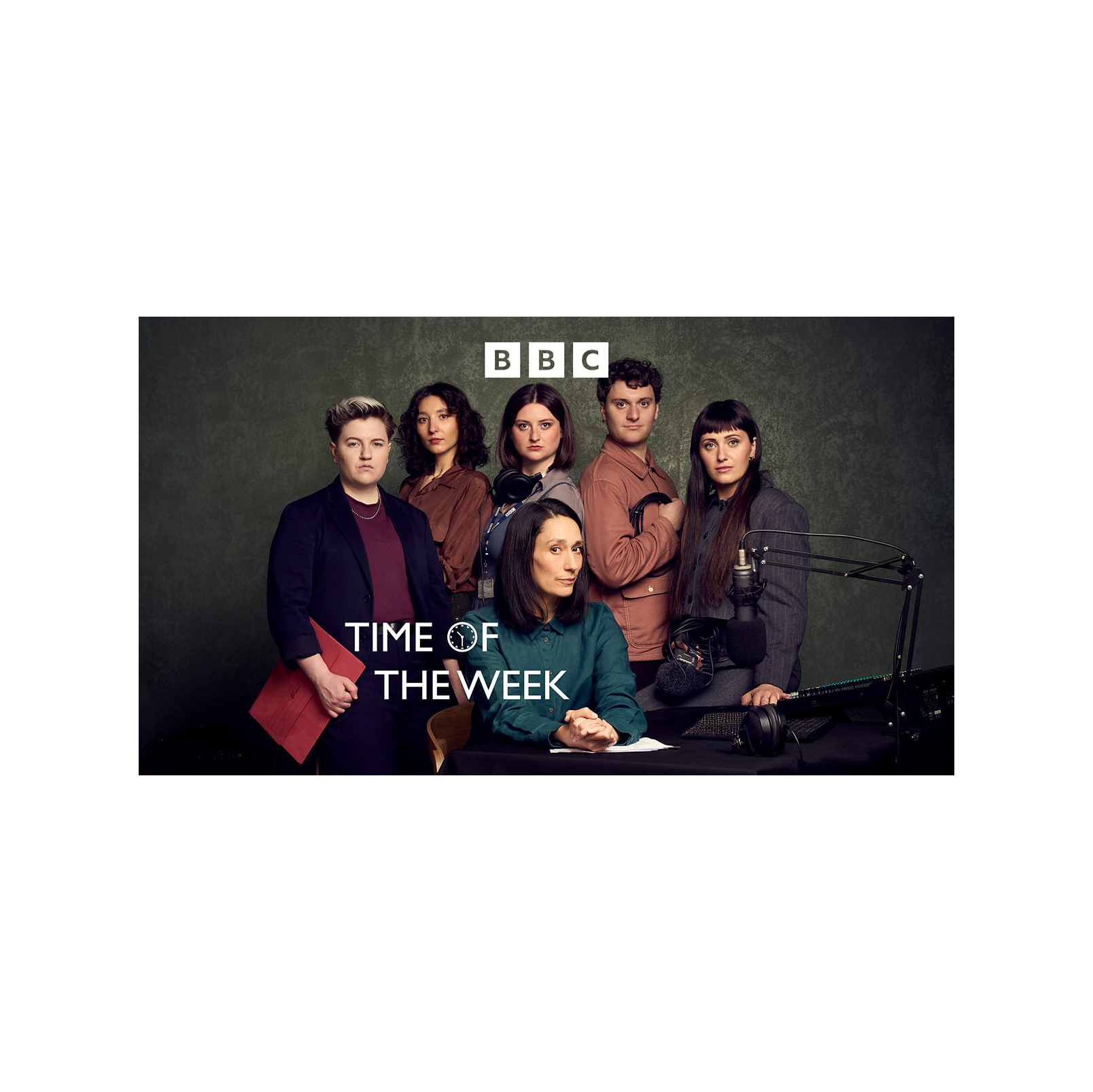 Time of the Week