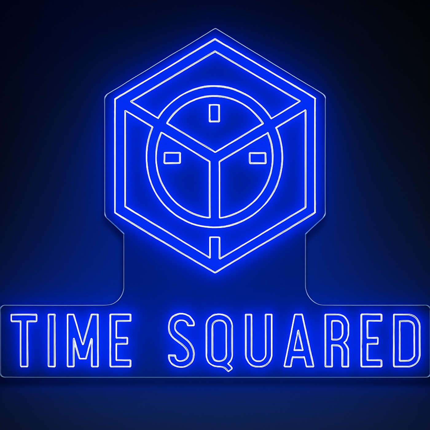 TIME SQUARED