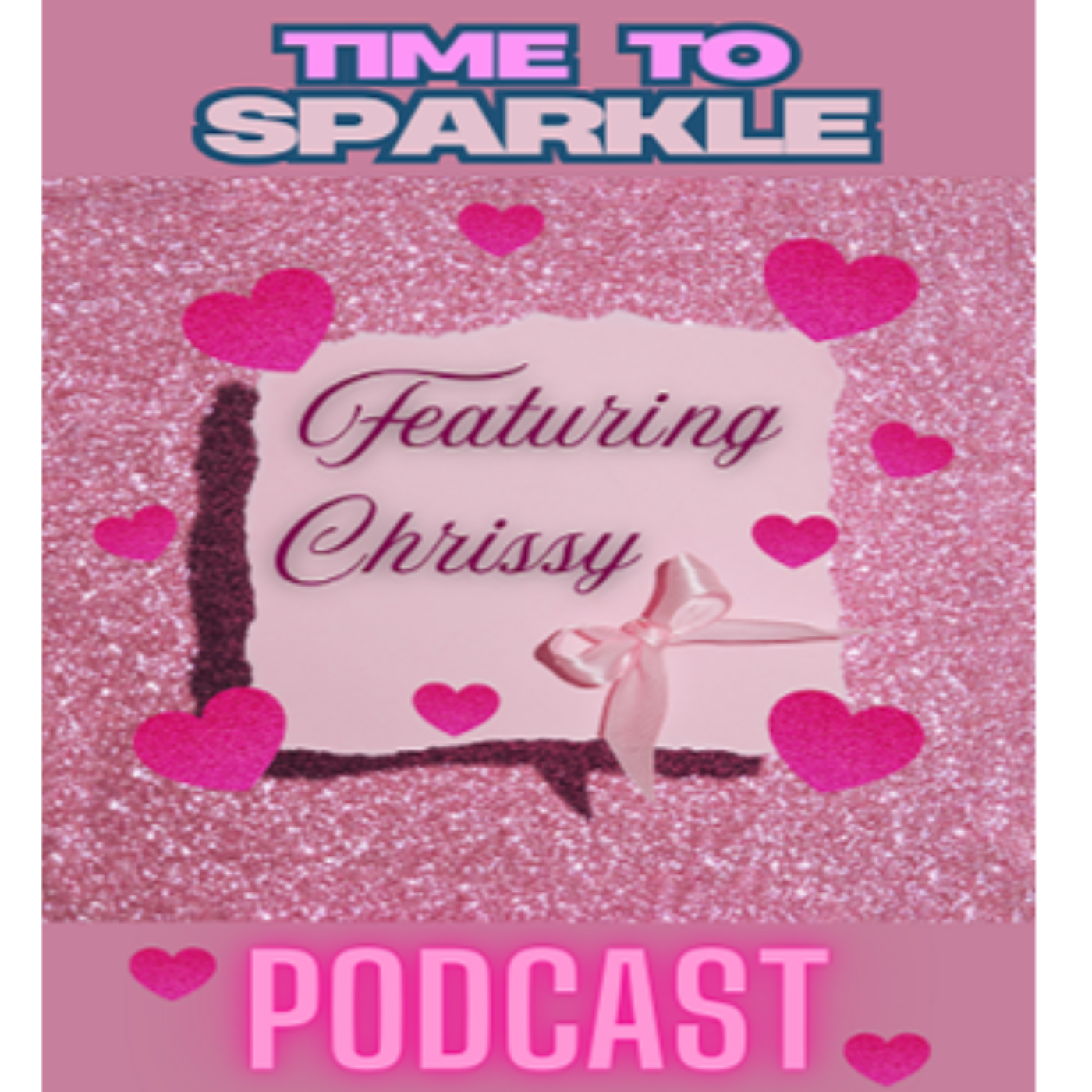 Time to Sparkle - Women who Shine