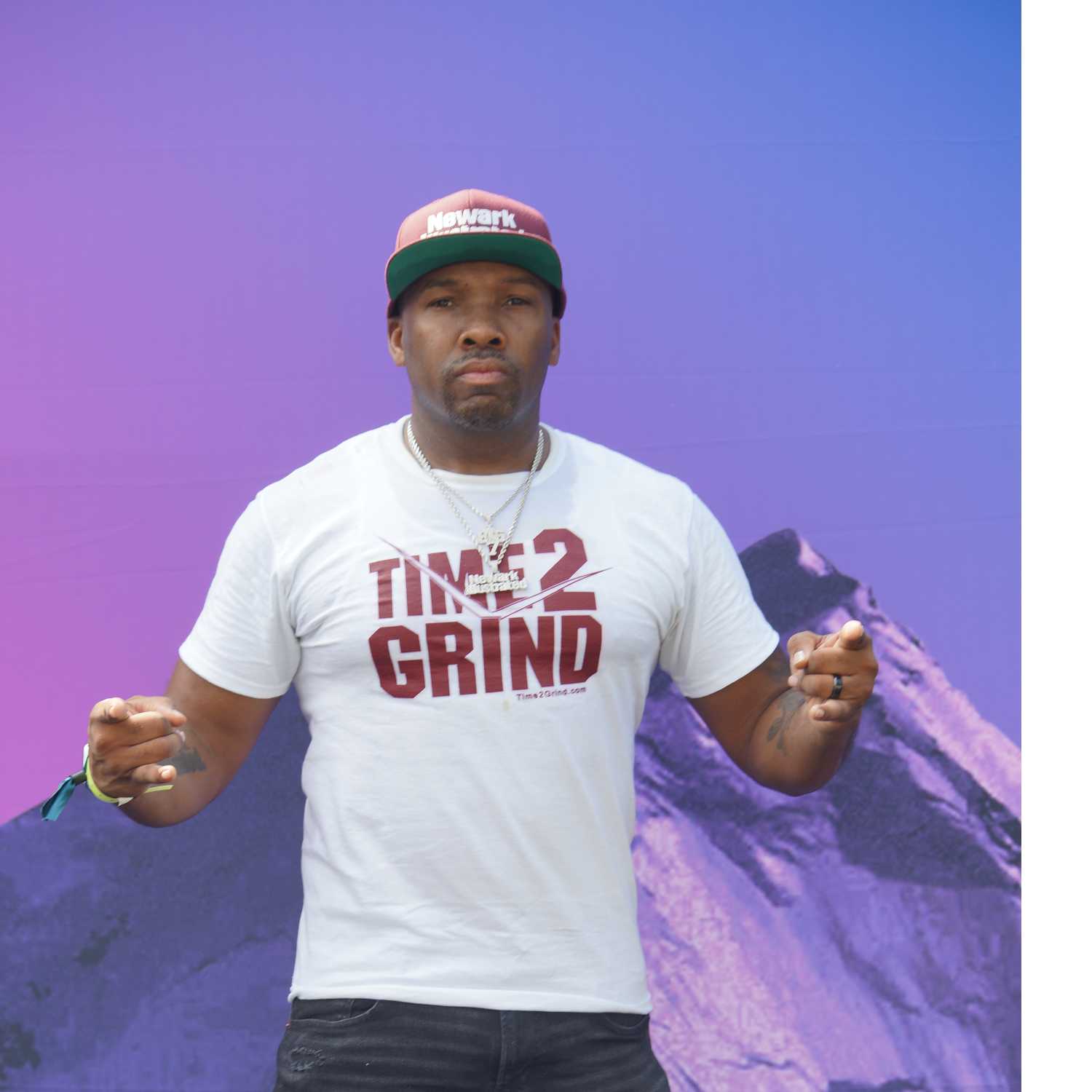 Big 7 & Friends Podcast