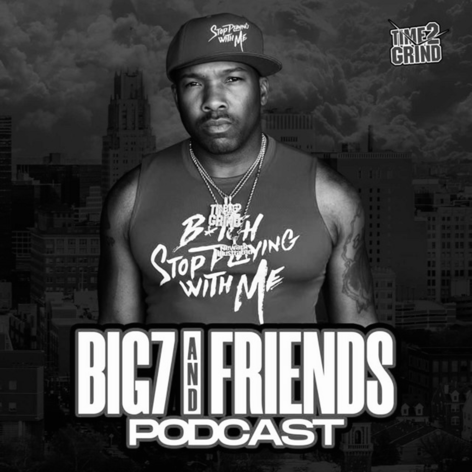 Newark vs Paterson Pre Show