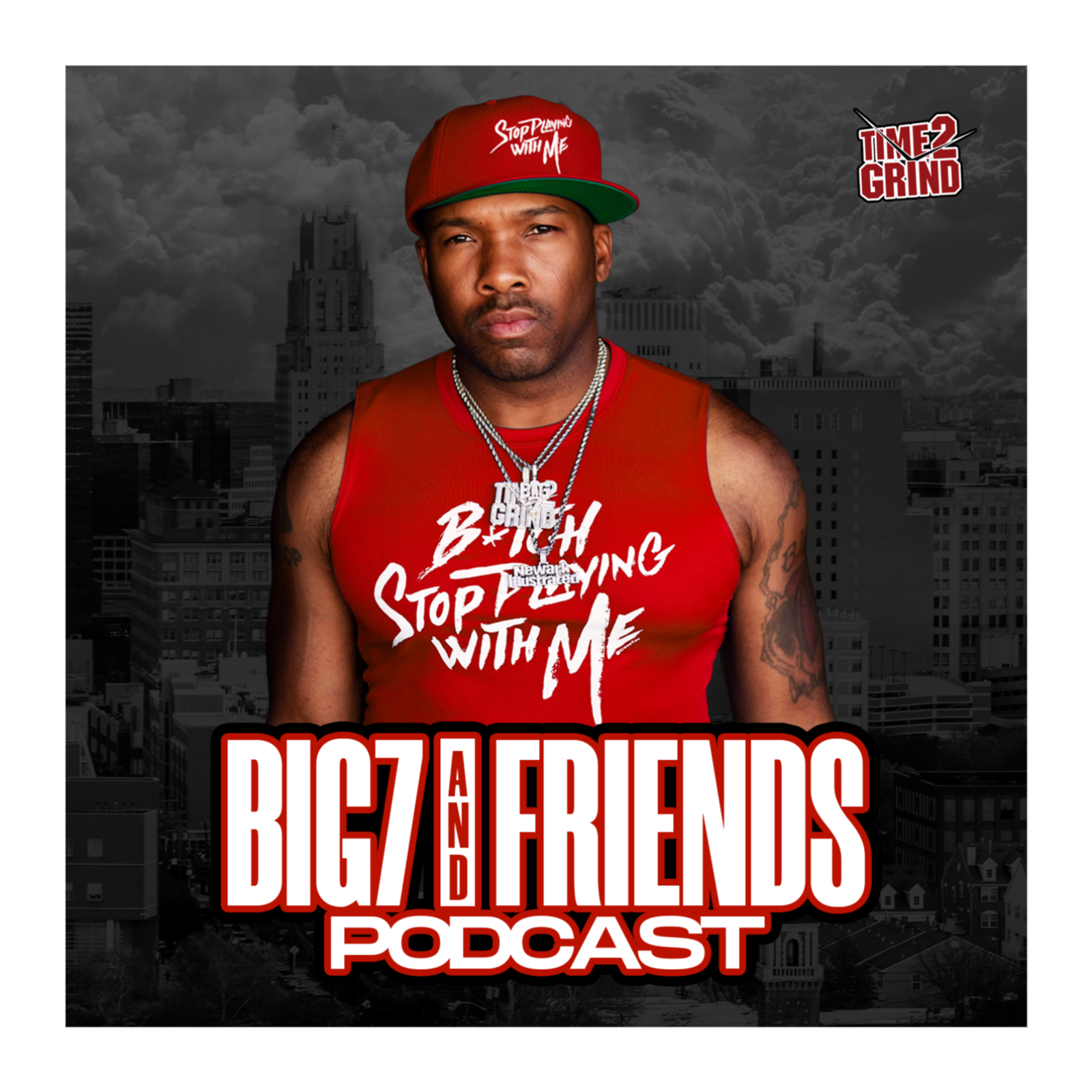 interview w/ love and hip hop's moe money 