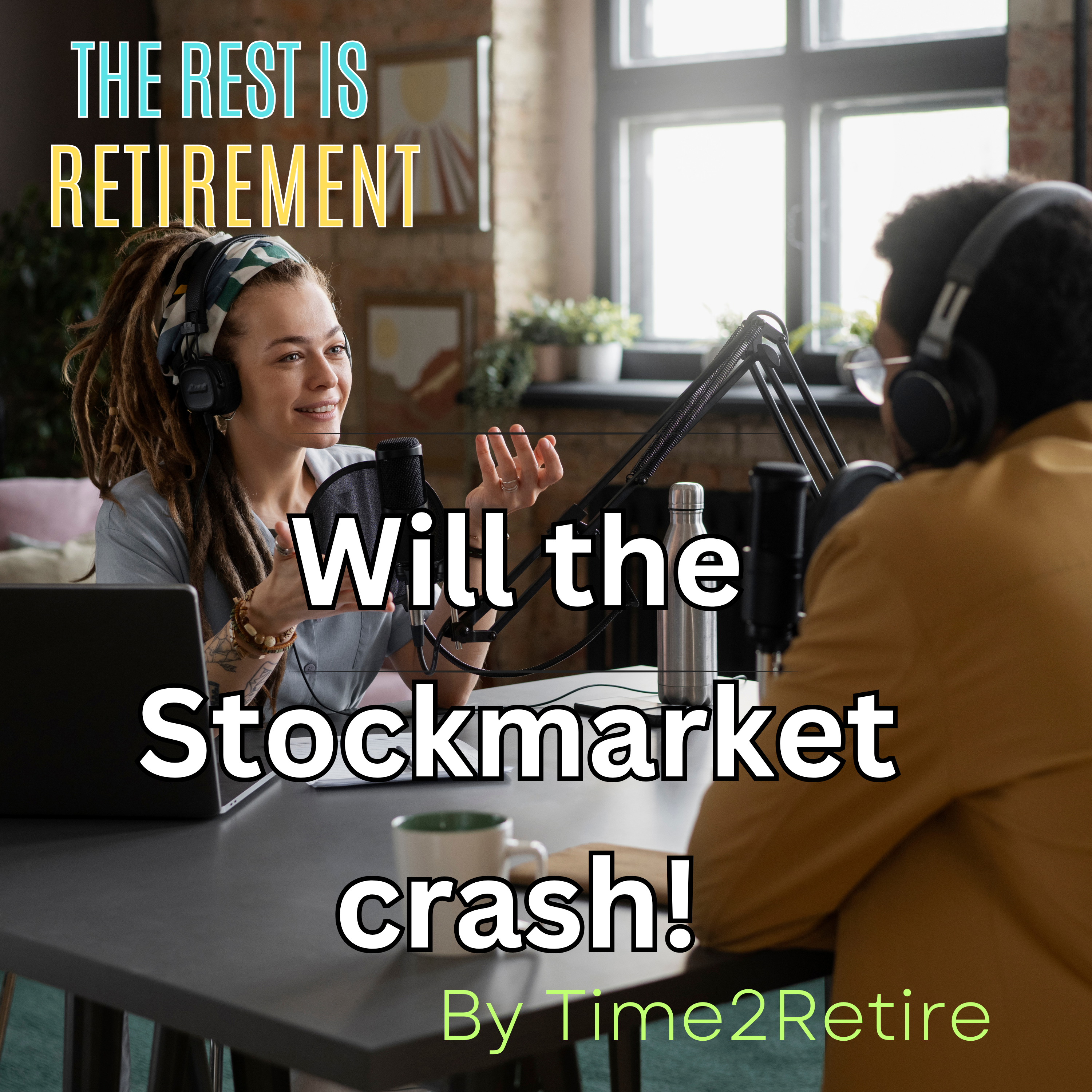 Will a stockmarket crash destroy your pension?