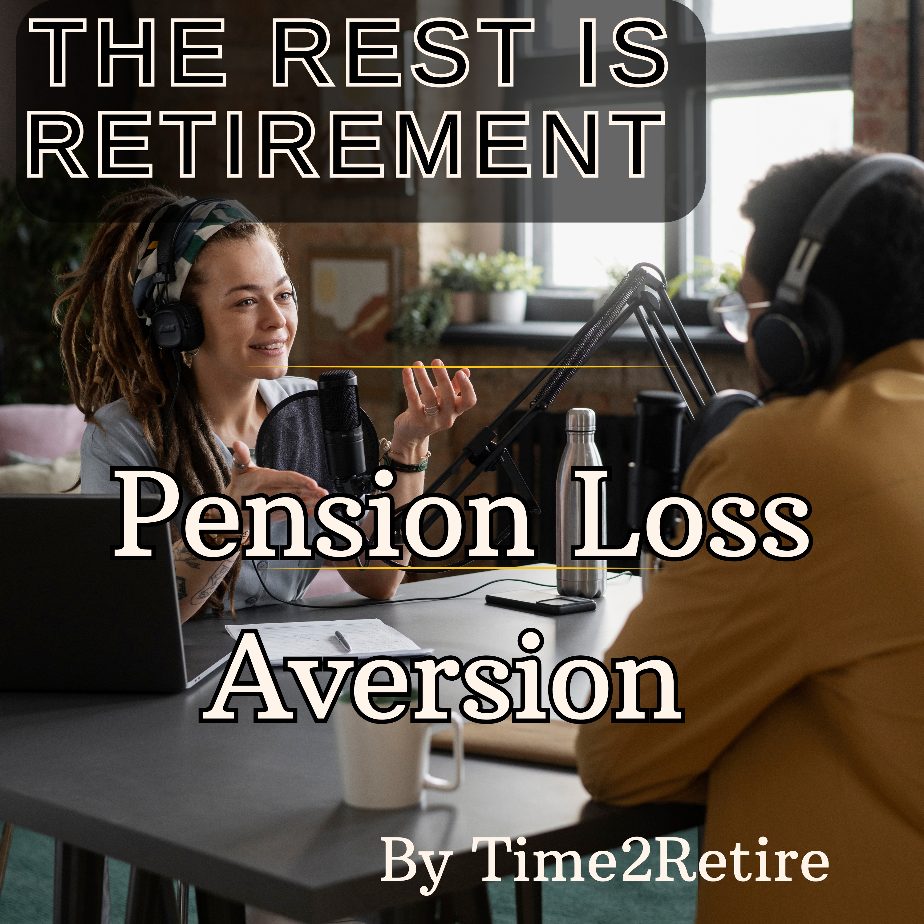 Pension Investing and Loss Aversion 
