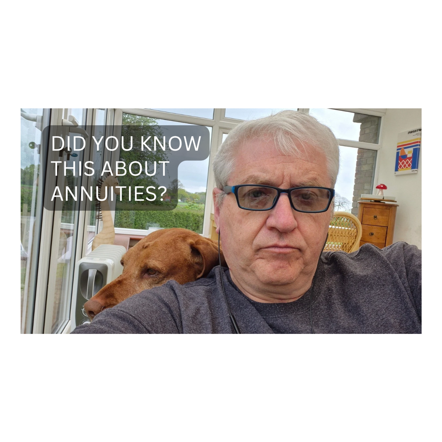 Annuities are not just for life, they are also for Christmas