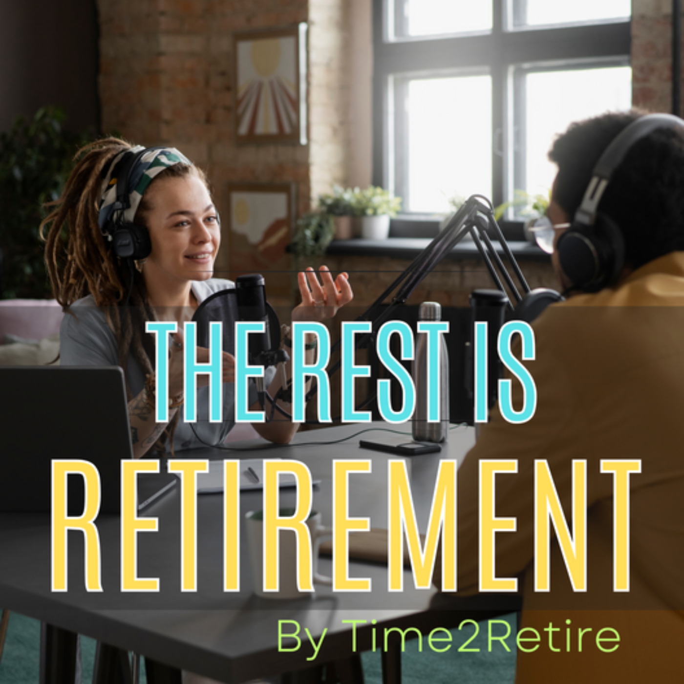 How to be retirement confident!