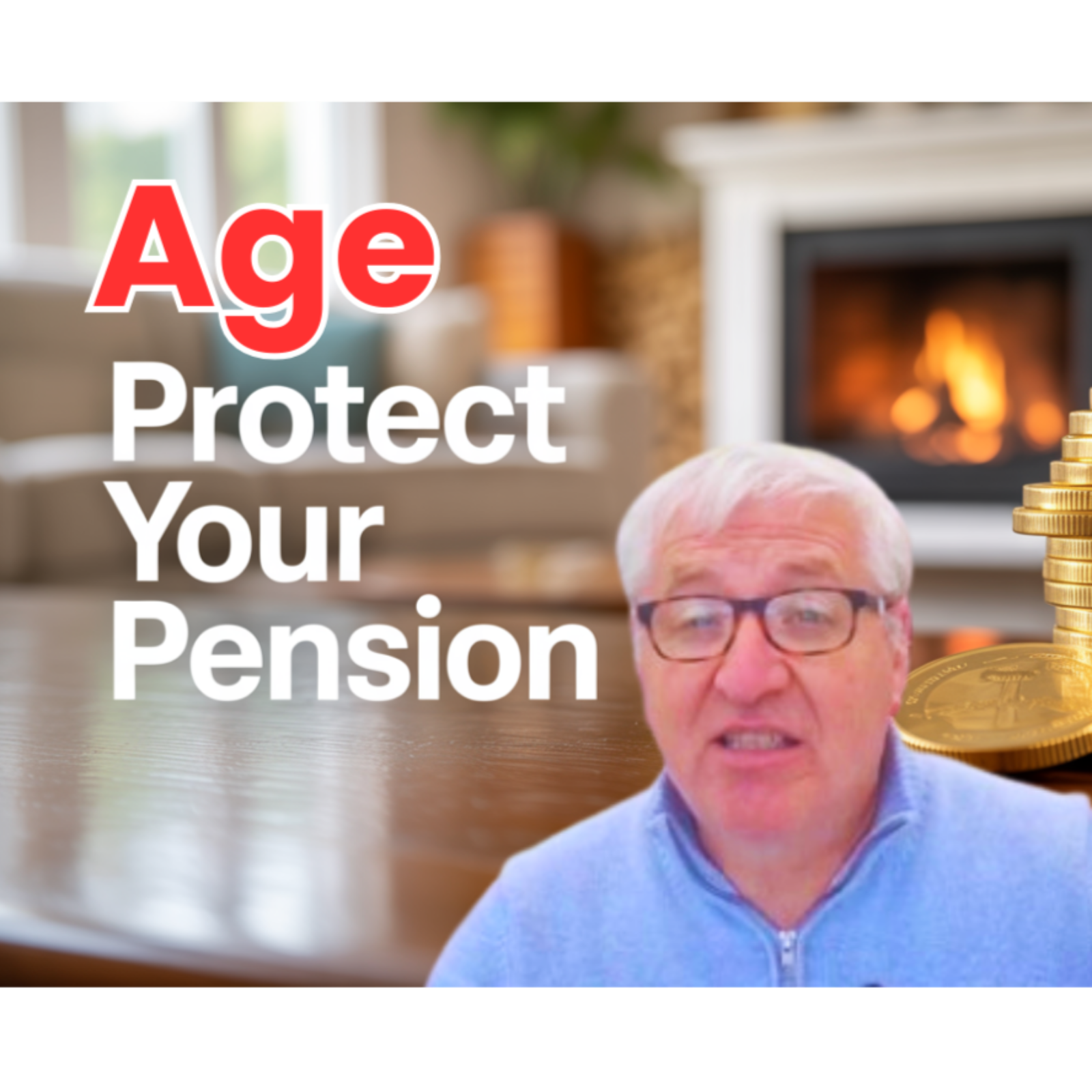 Age-Protect Your Pension 
