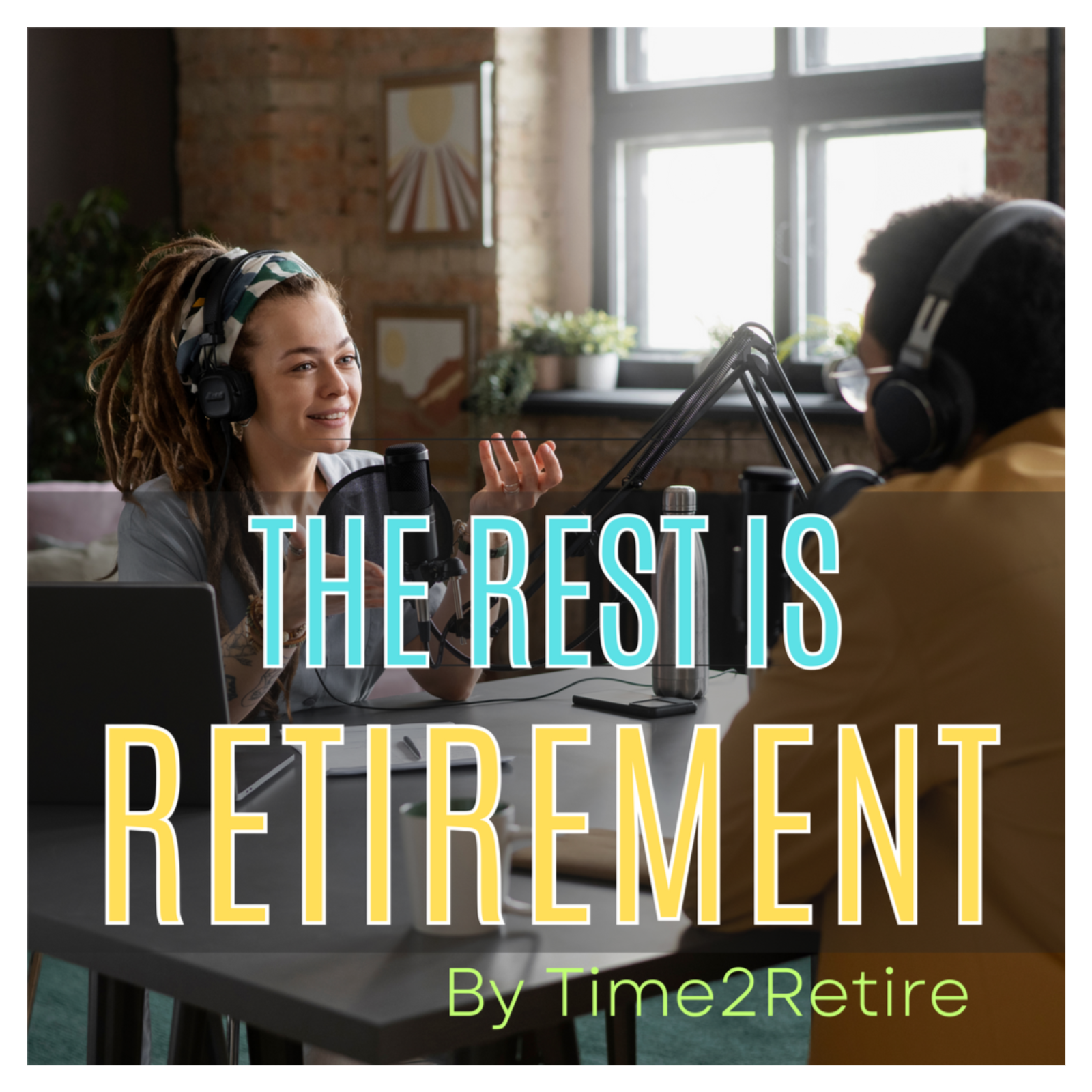 Biggest change to pensions in decades!!