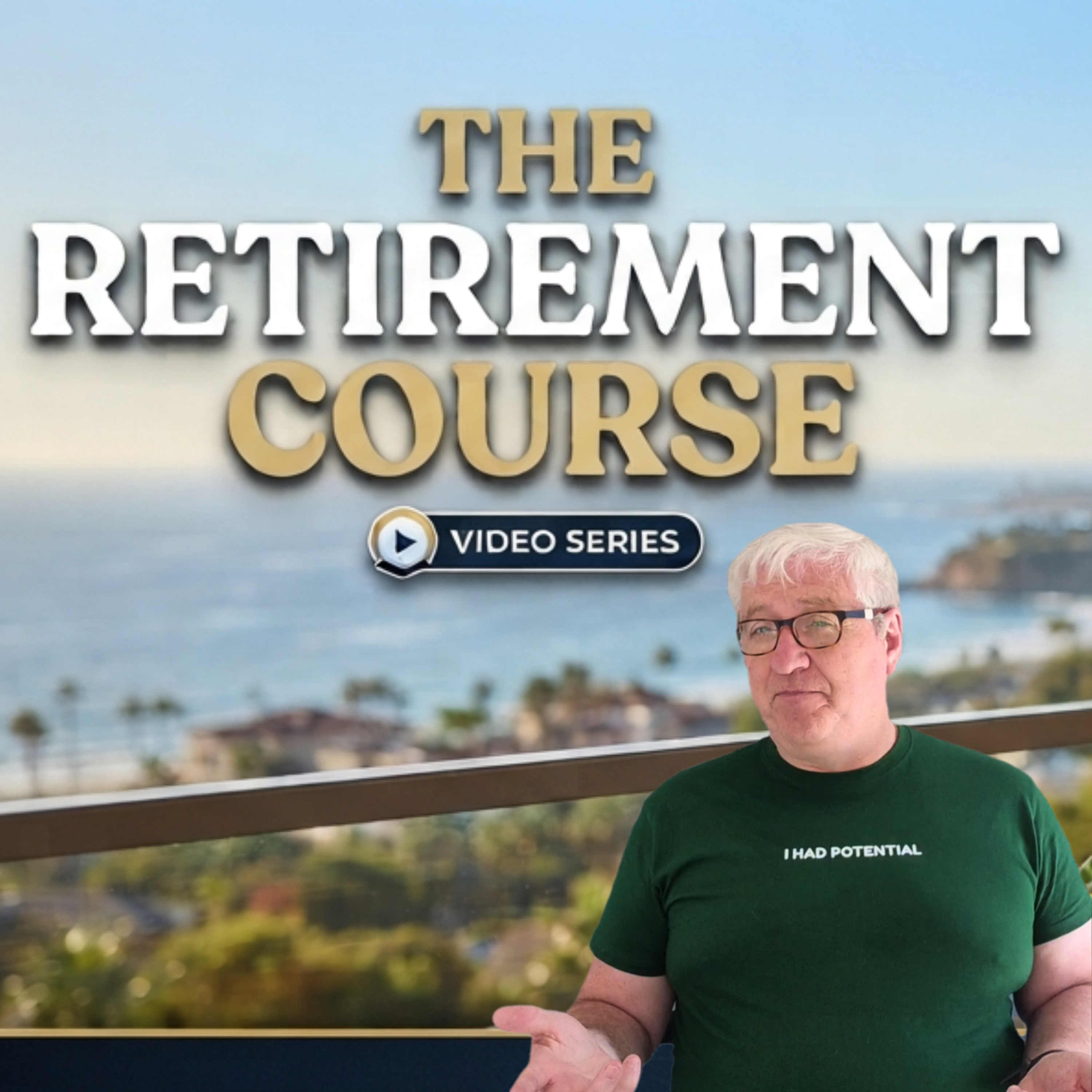 Retirement Isn't About Money—It's About This - Retirement Planning UK