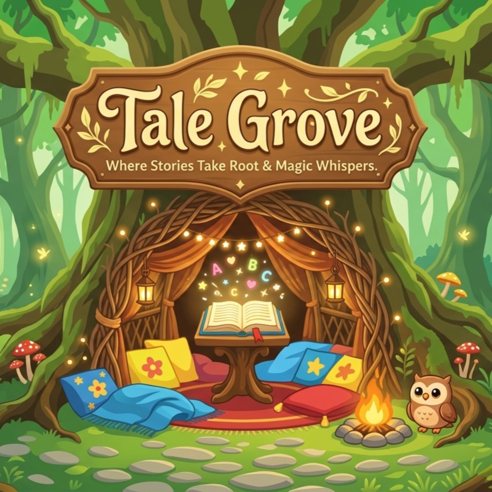 Tale Grove