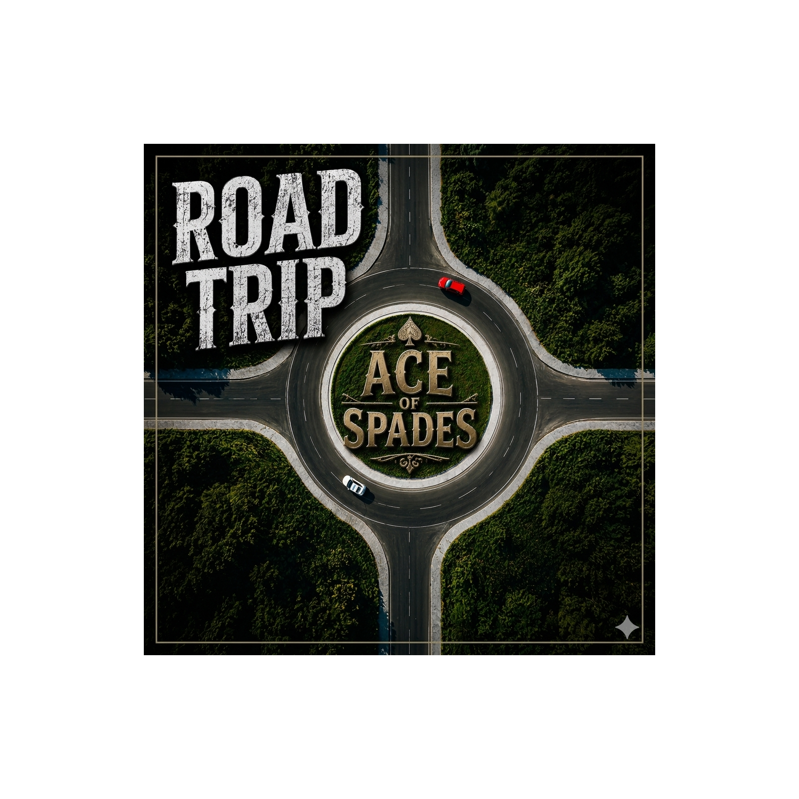 Ace of Spades - Road Trip (Slow Jam Mix)