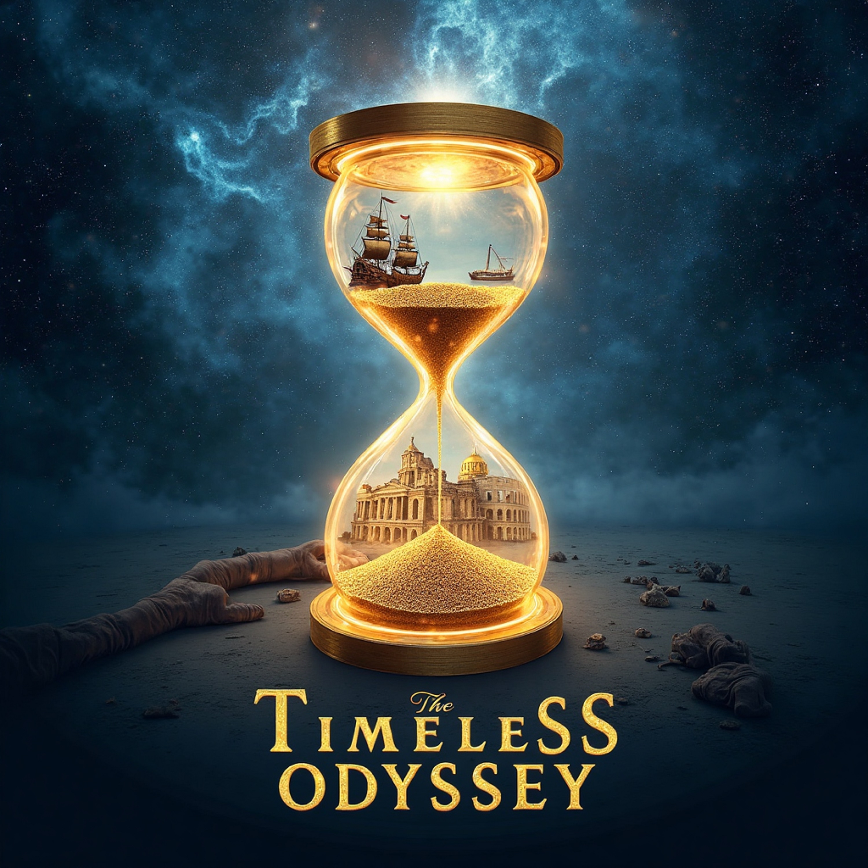 The Timeless Odyssey