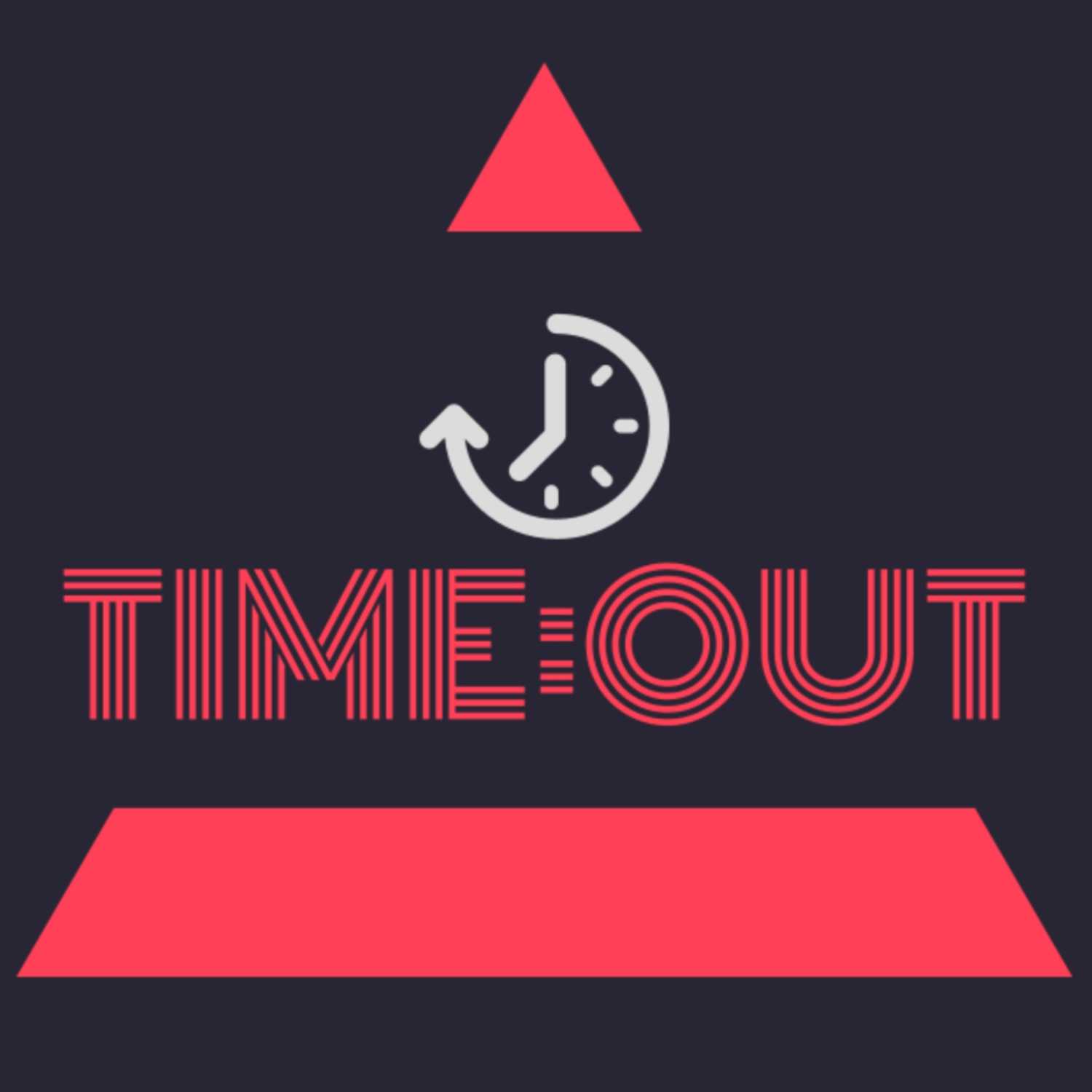 Timeout Podcast podcast artwork