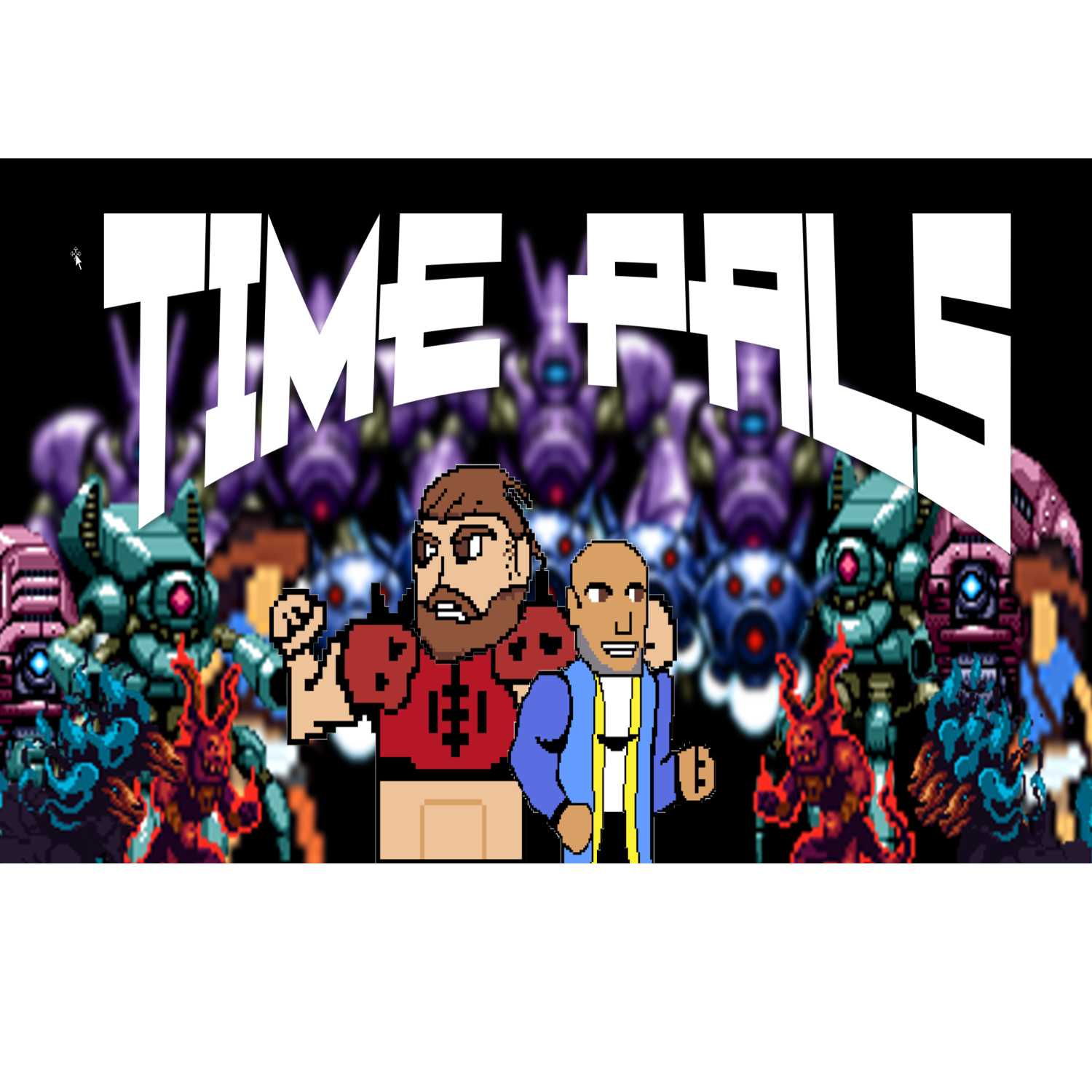 Time Pals Podcast