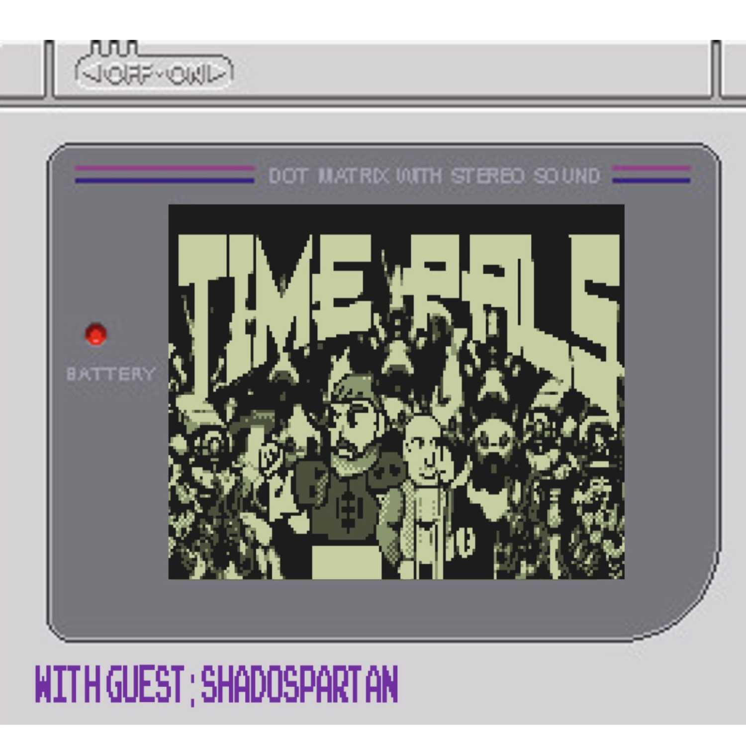 Time Pals Podcast