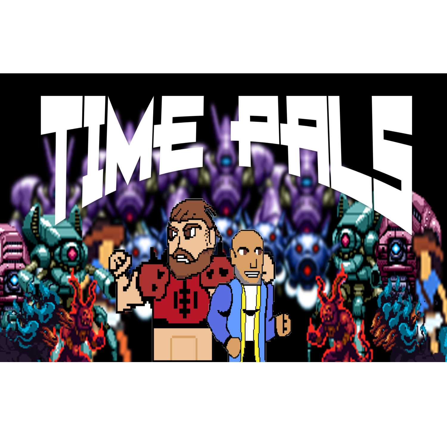 Time Pals Podcast