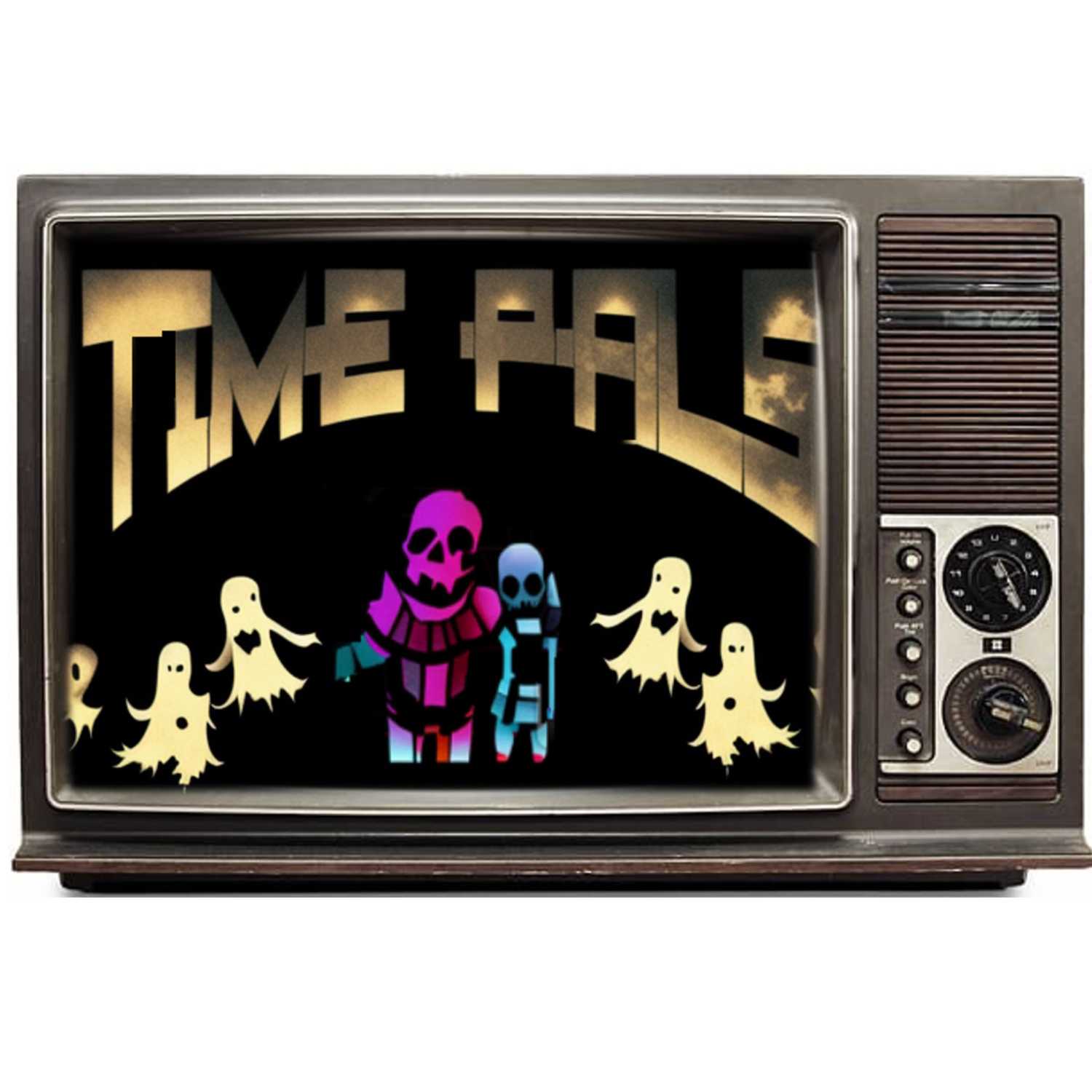 Time Pals Podcast