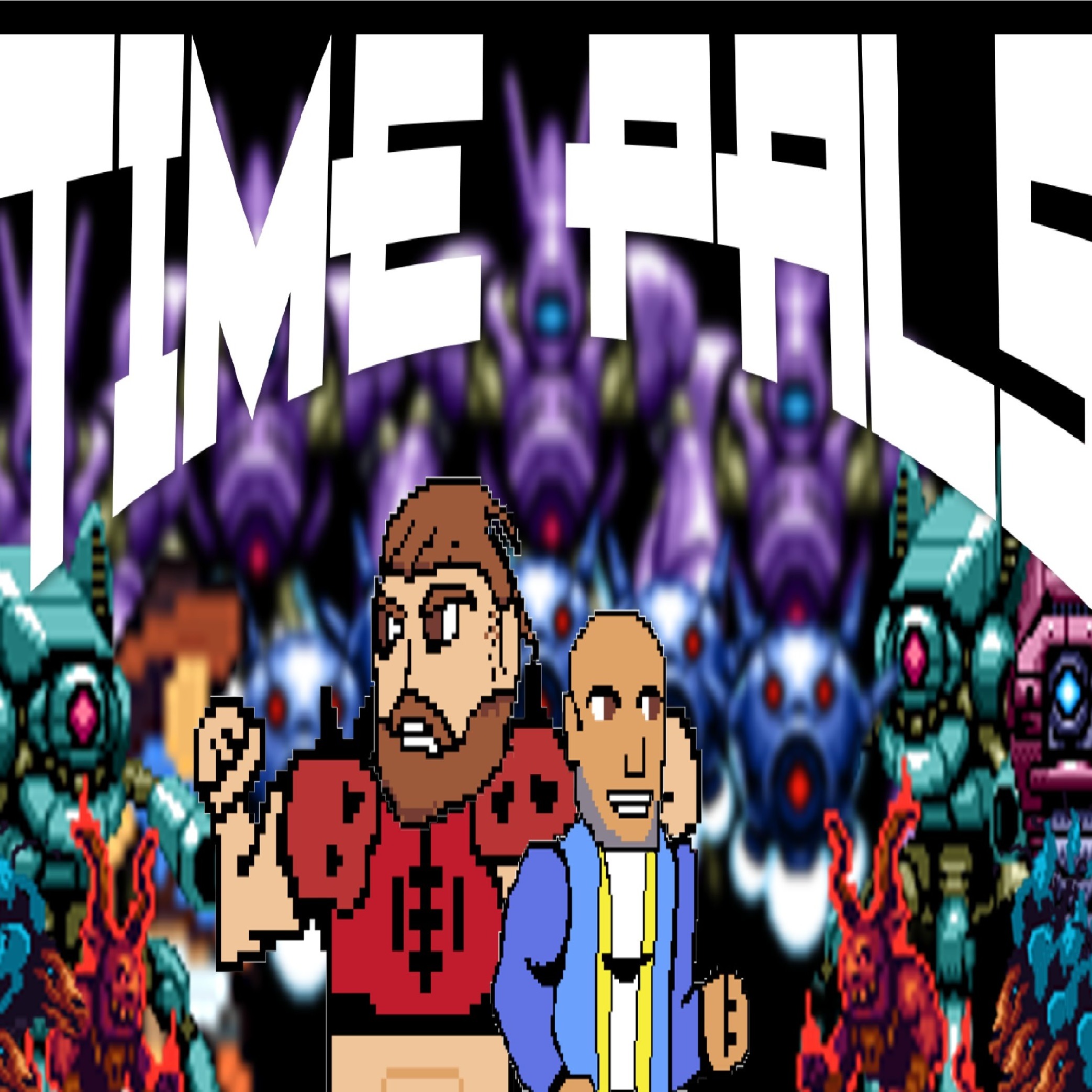 Time Pals Podcast